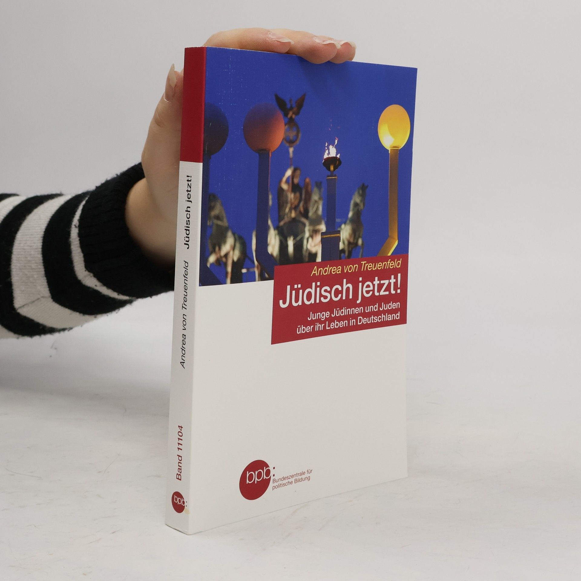 Jüdisch jetzt! 11104