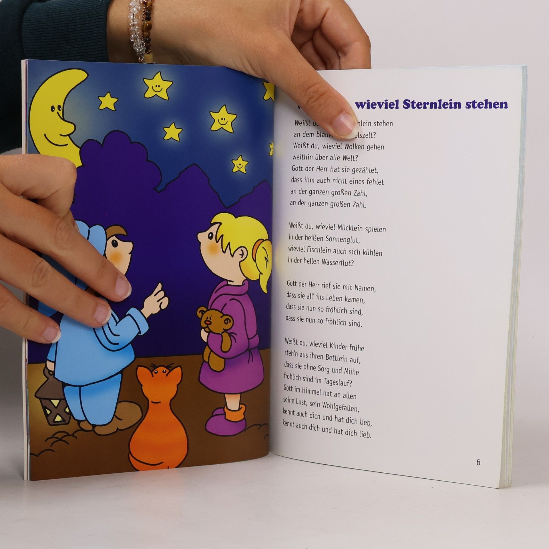 Leontine Gaasenbeek Mein Lieblingsliederbuch