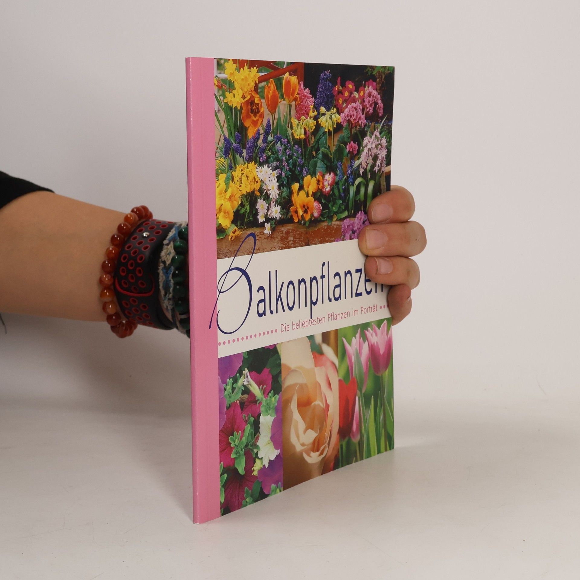 Balkonpflanzen