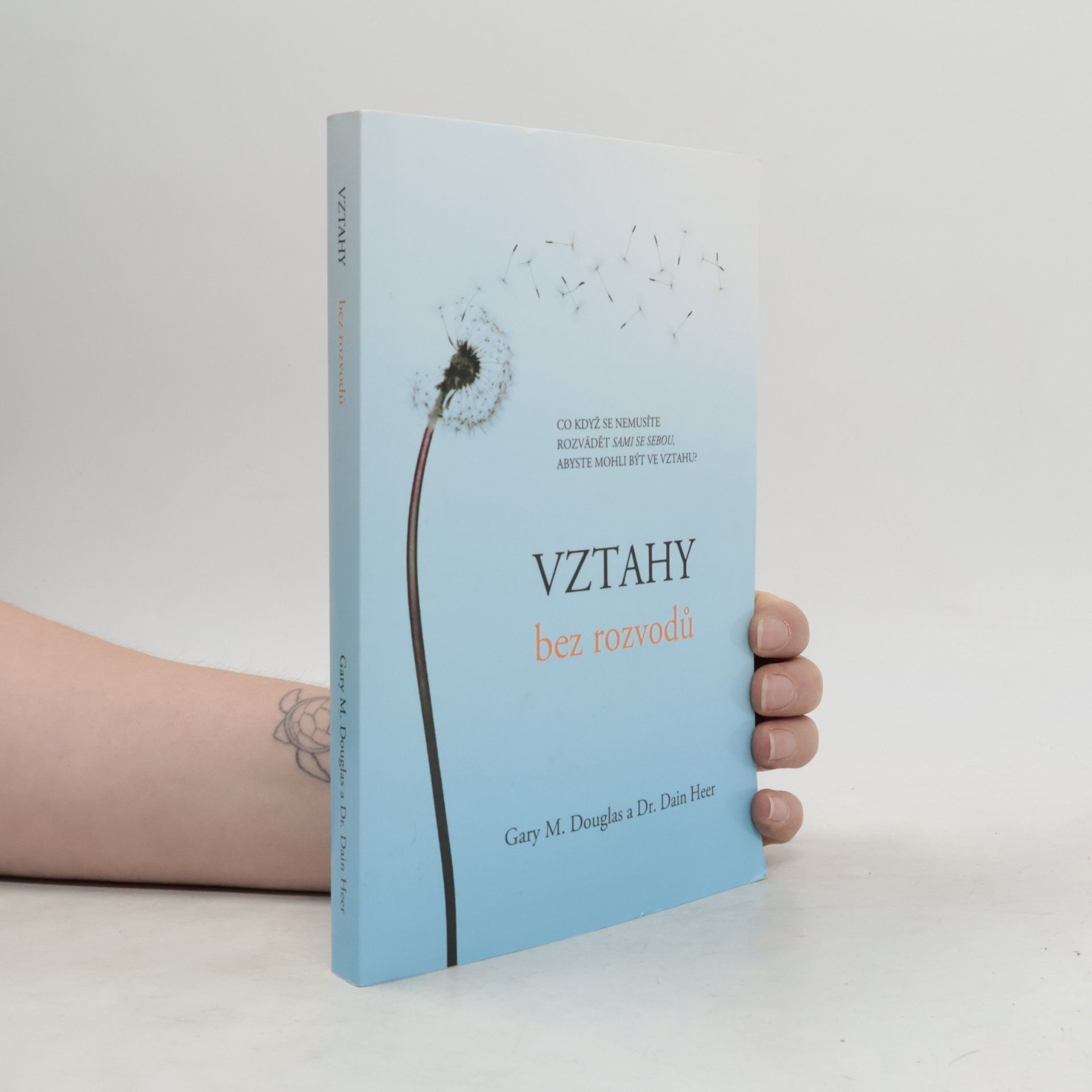 Vztahy bez rozvodů