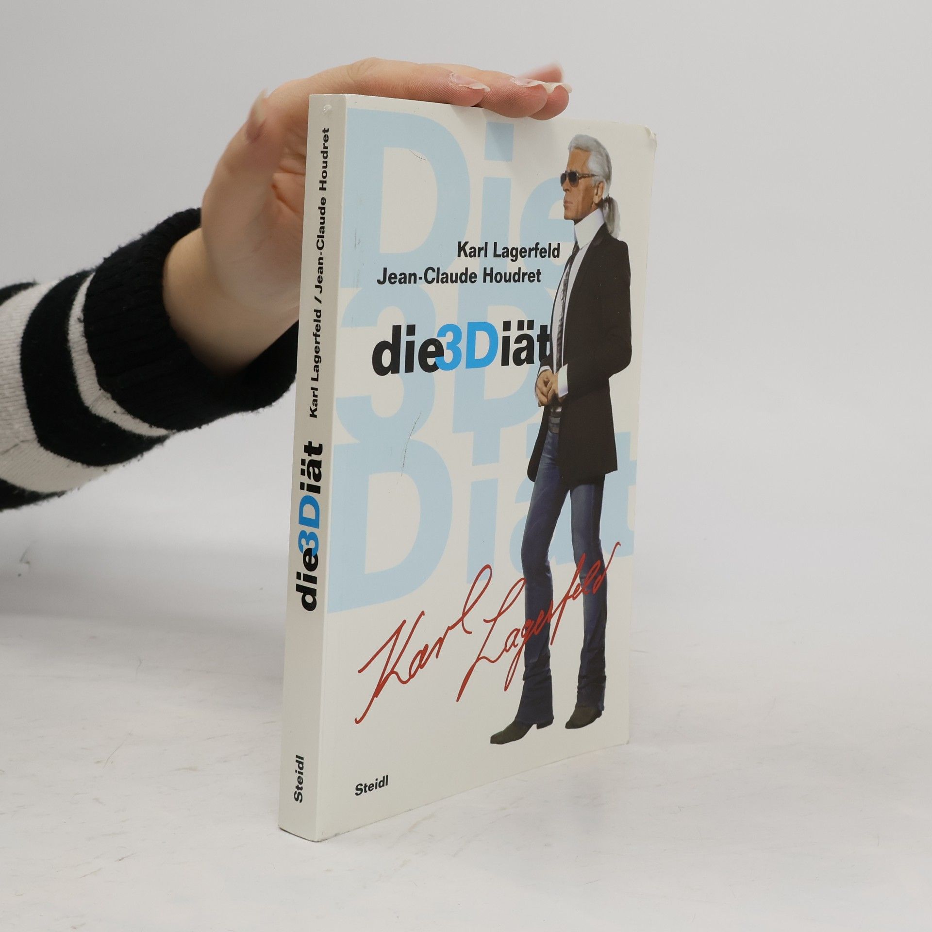 Die 3Diät