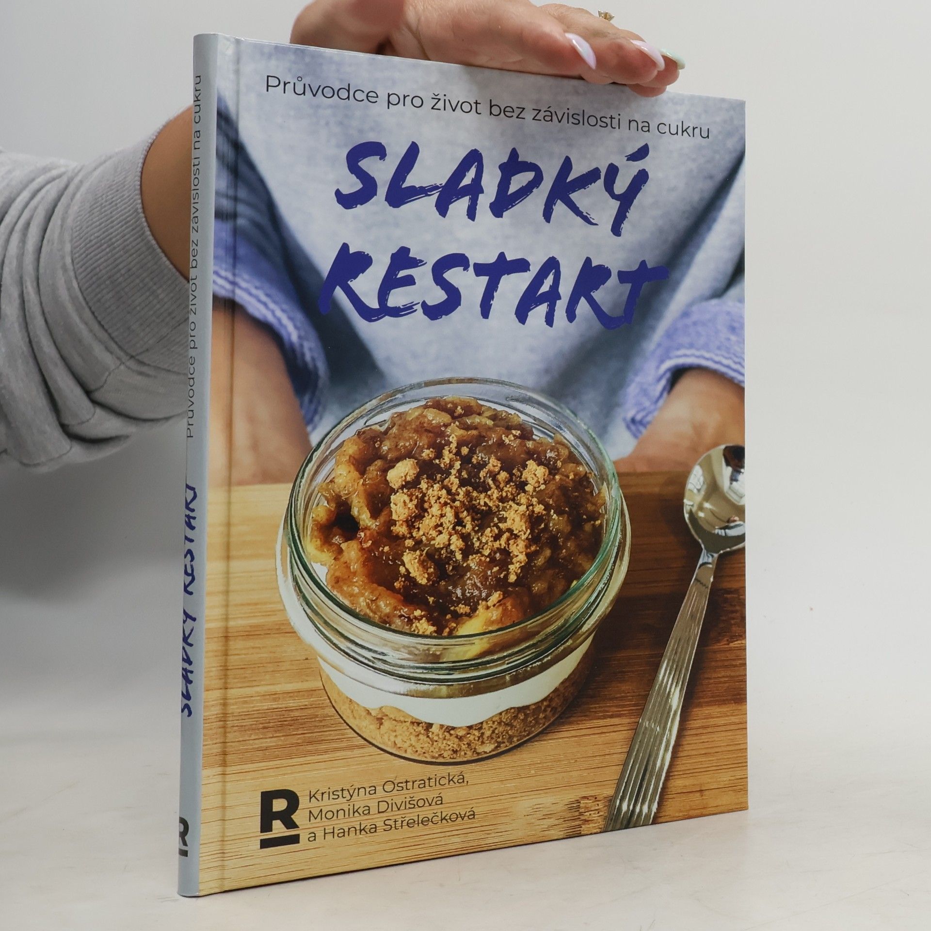 Sladký restart