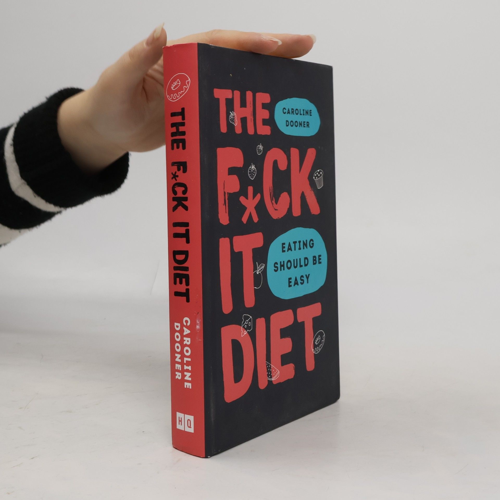 The f*ck it diet