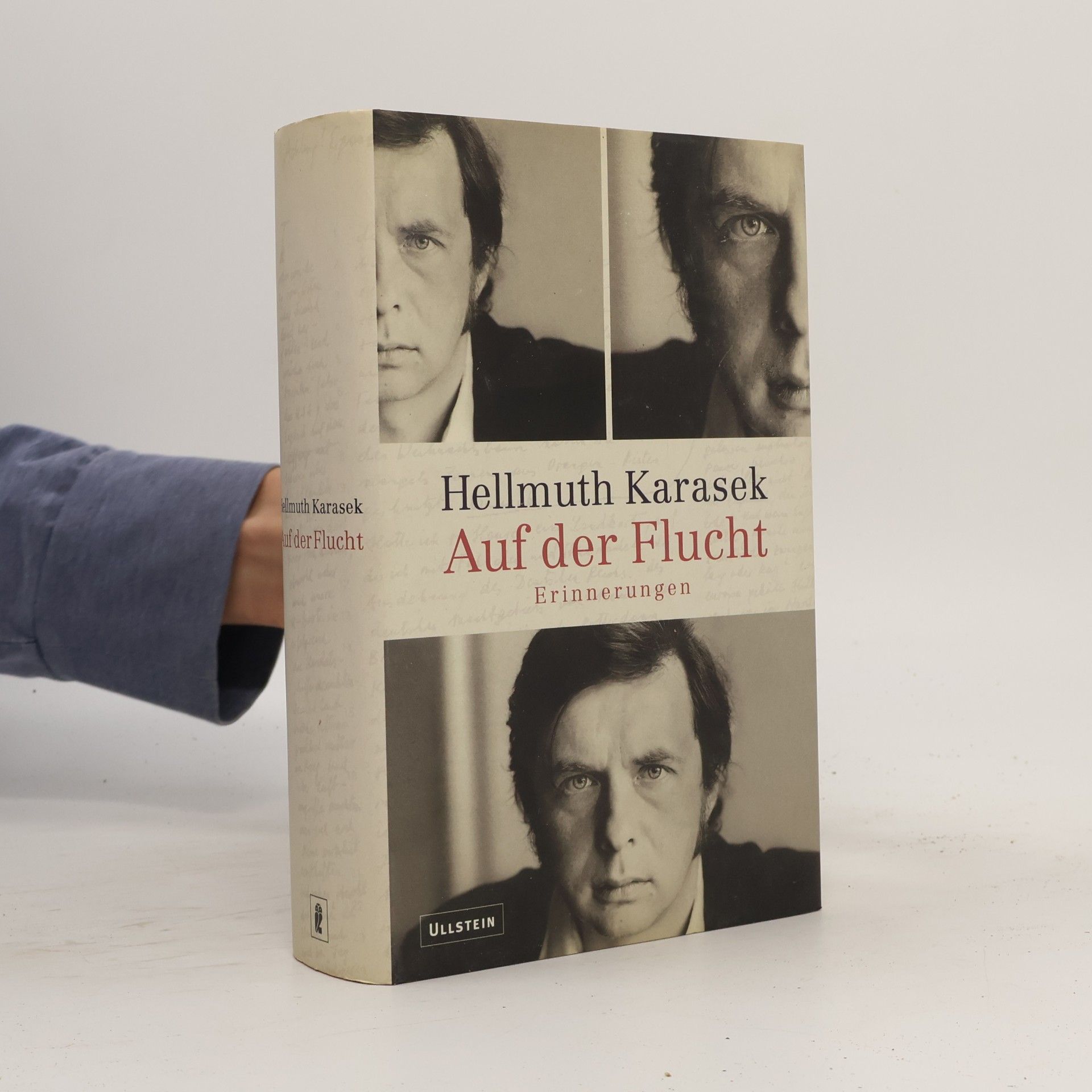 Auf der Flucht