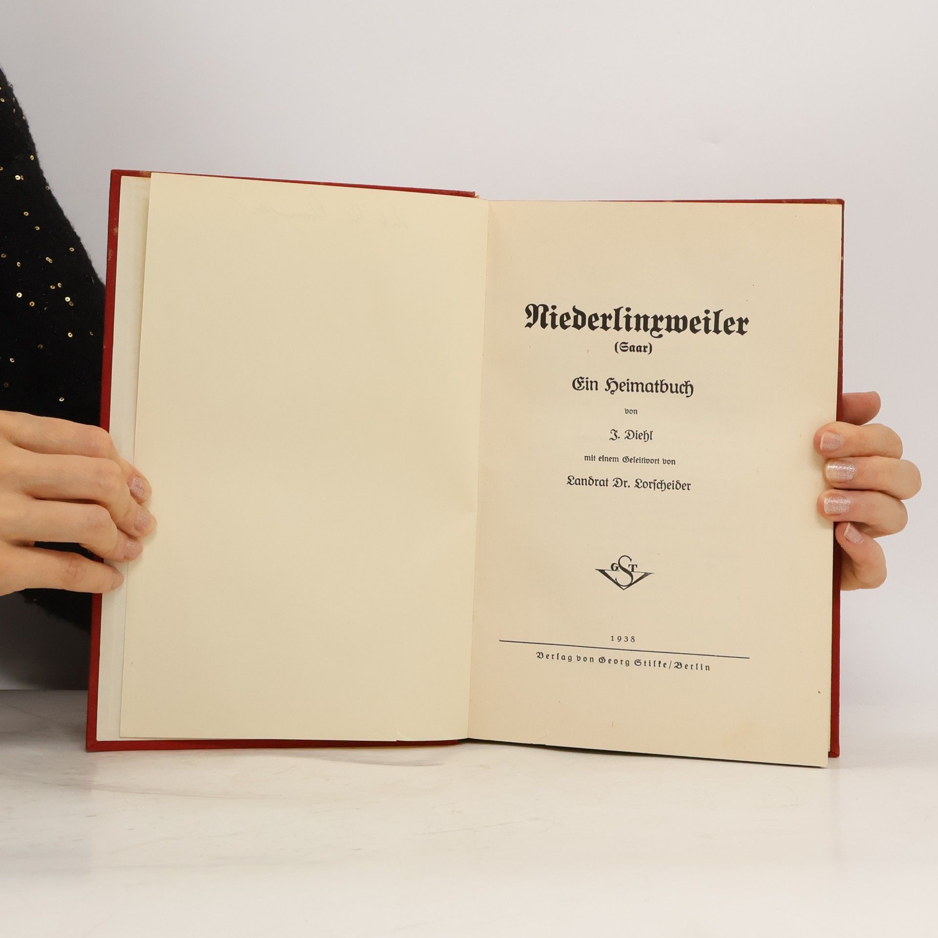 Diehl Niederlinxweiler