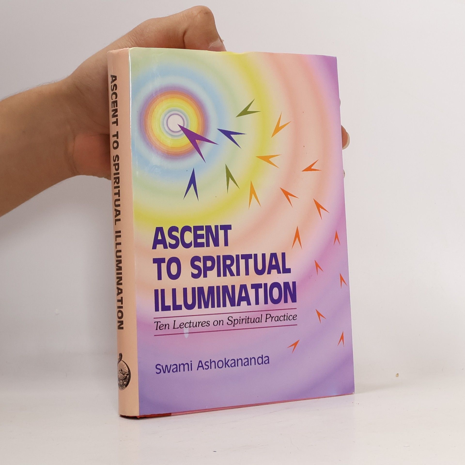 Ascent to Spiritual Illumination