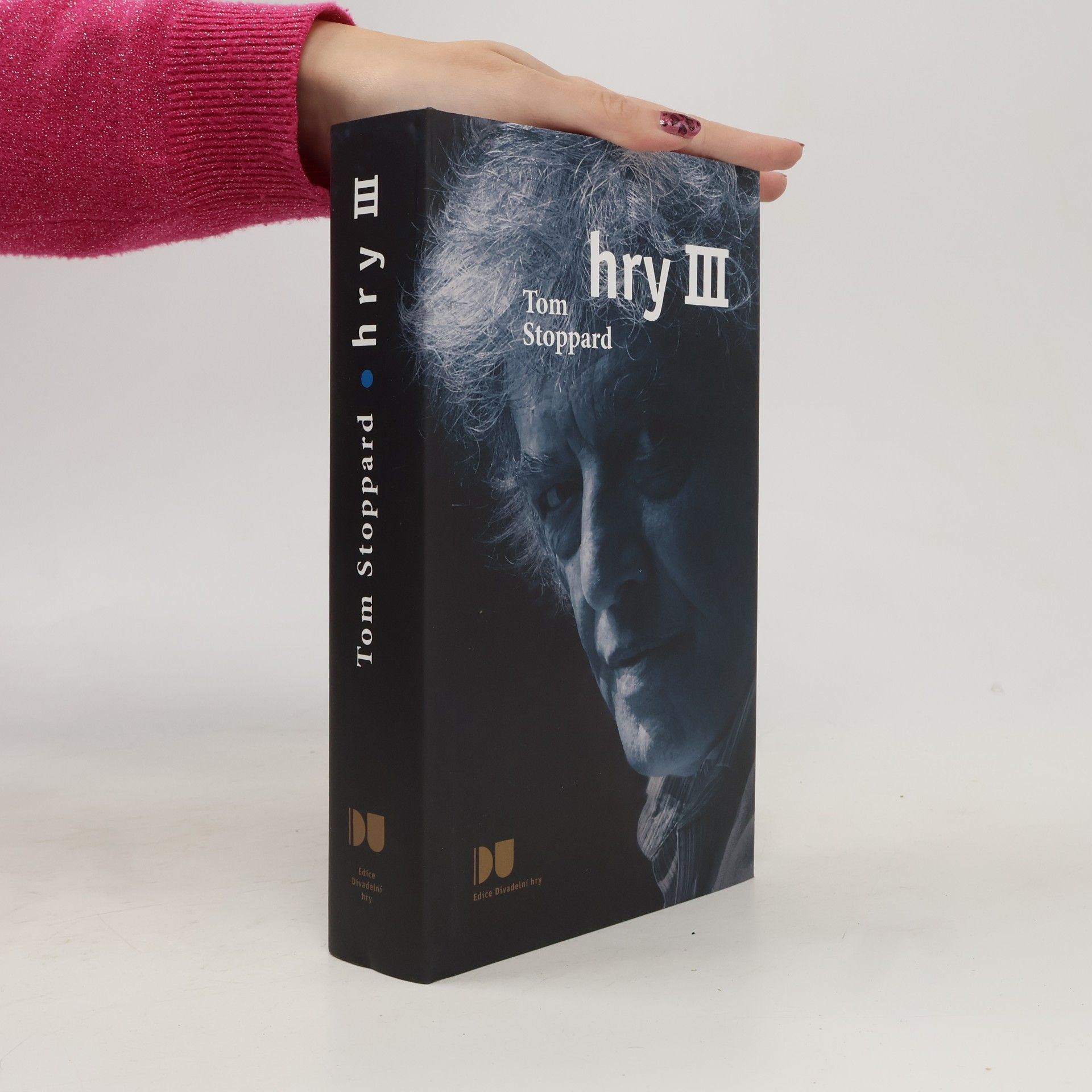 Hry III.