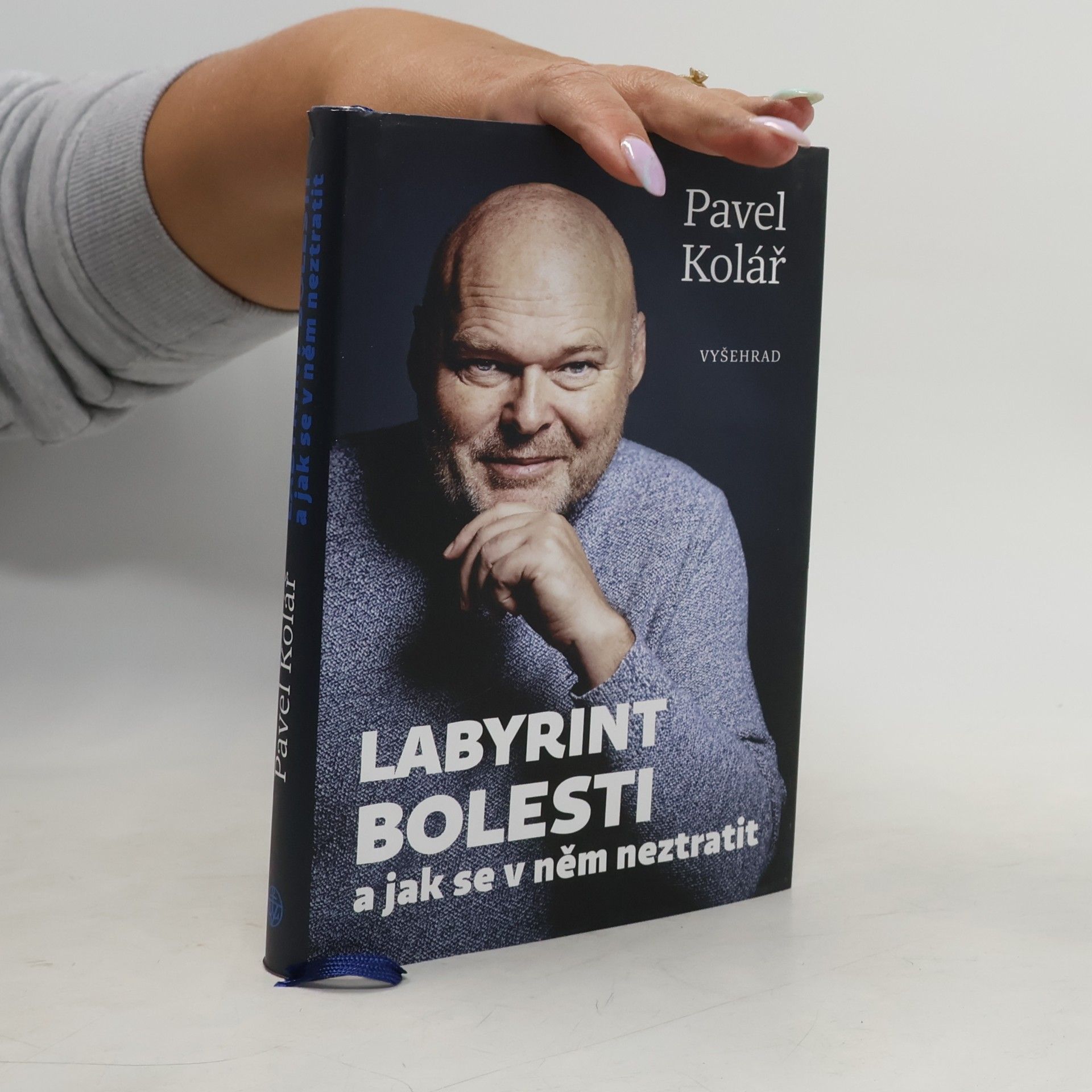 Labyrint bolesti a jak se v něm neztratit