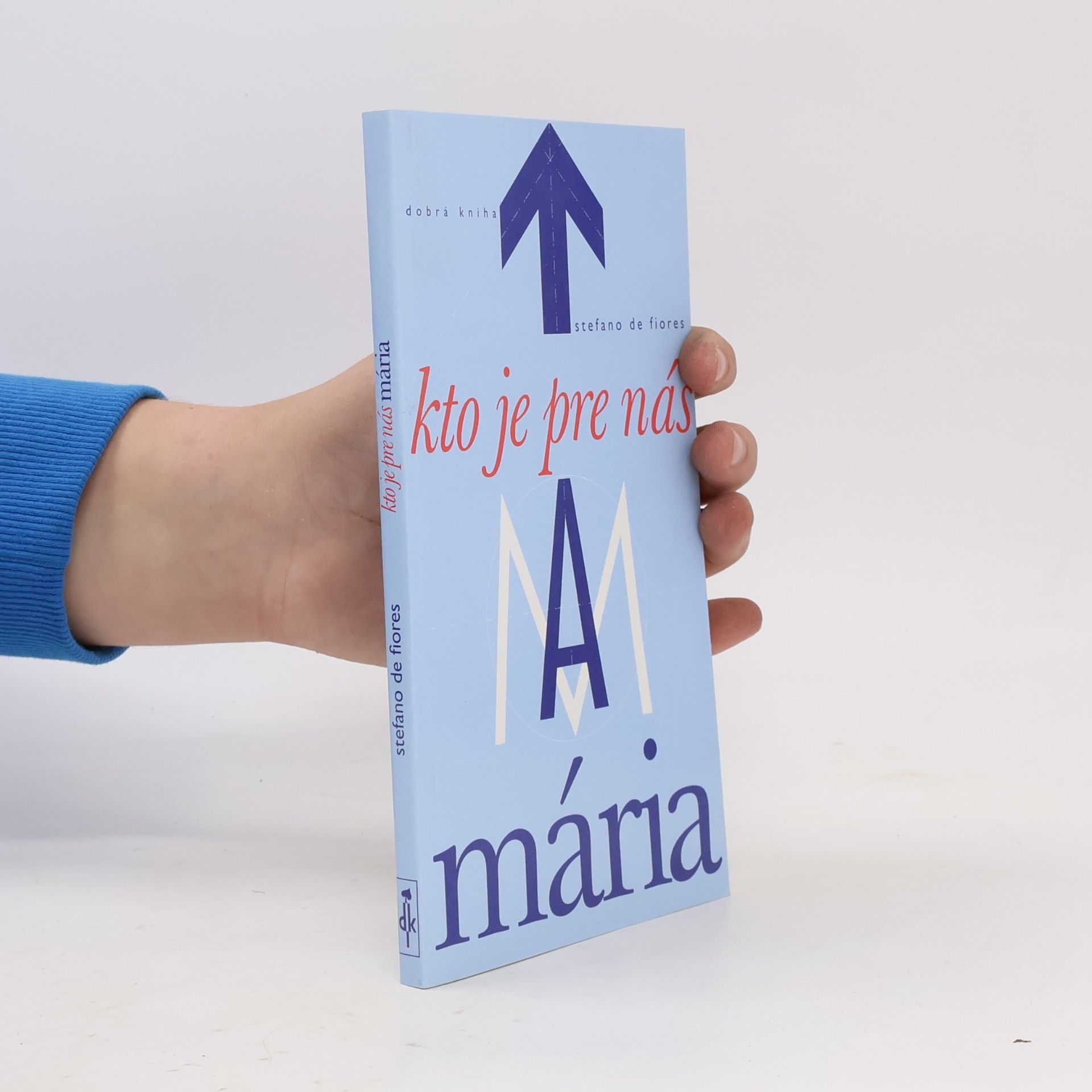 Kto je pre nás Mária?