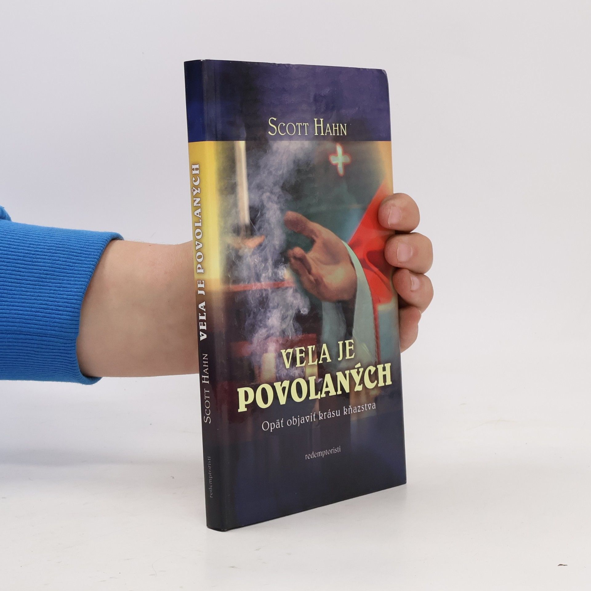 Veľa je povolaných