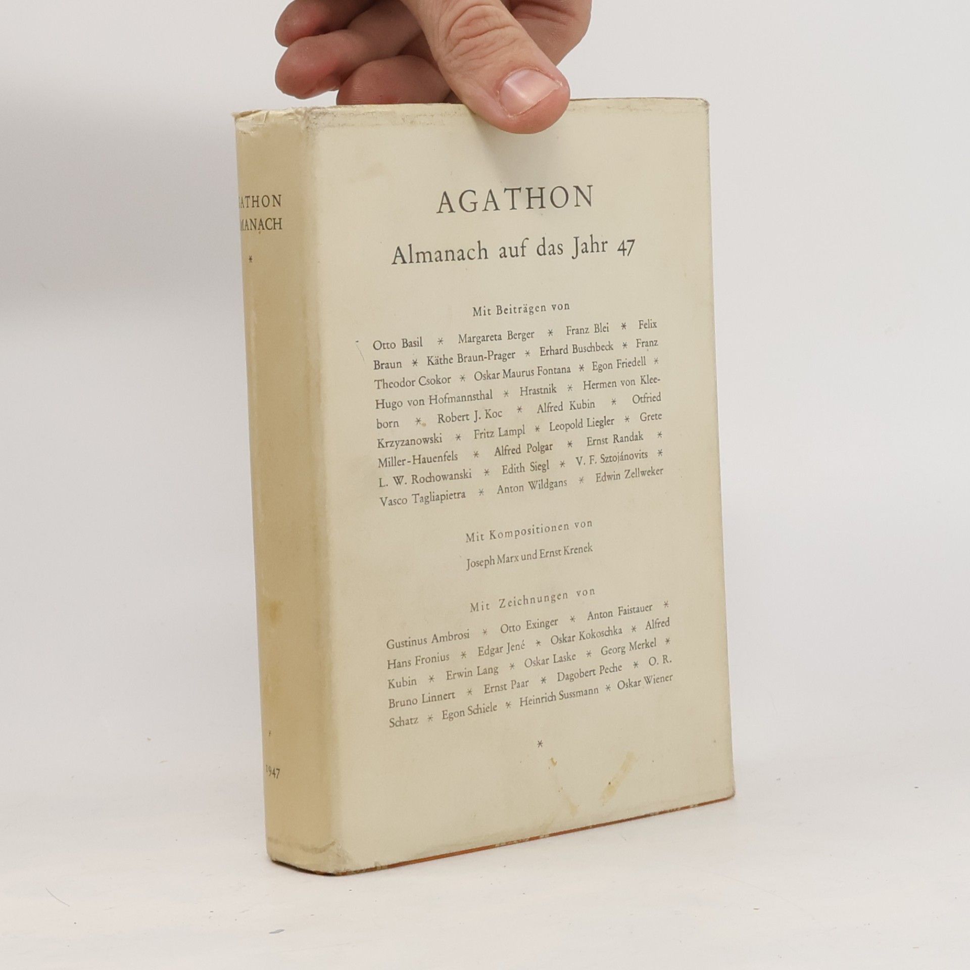 Agathon
