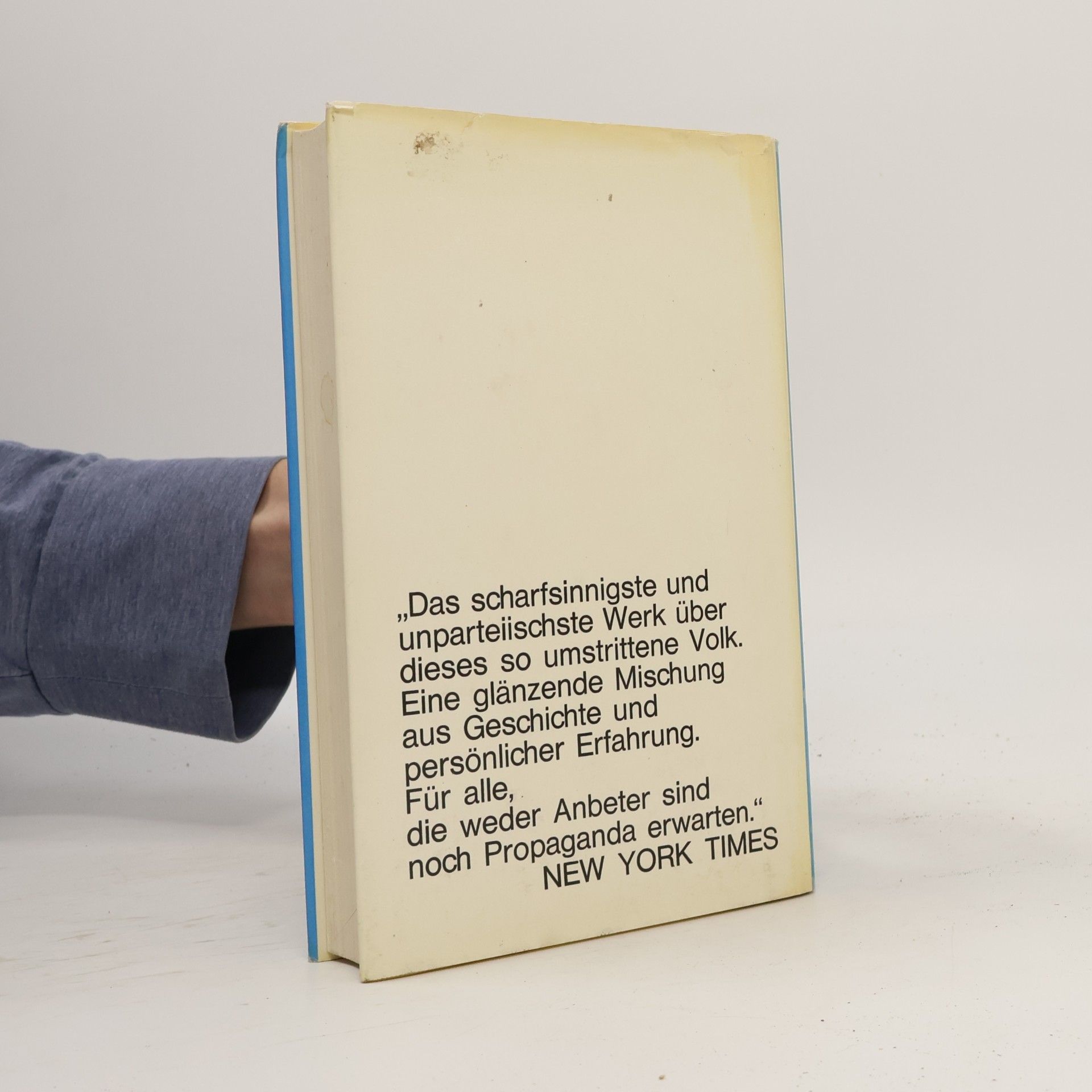 Autorenkollektiv Die Israelis. Gründer und Söhne