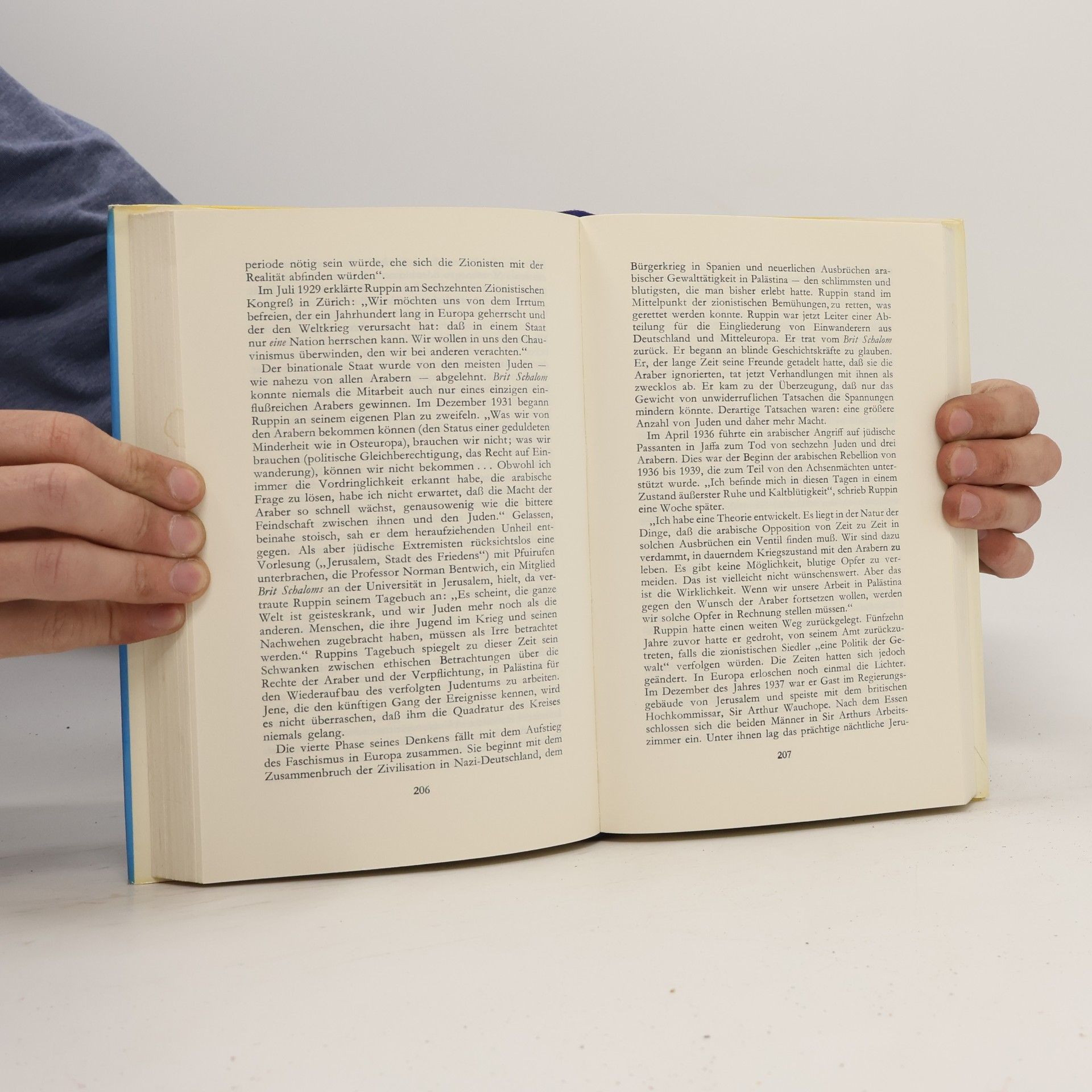 Autorenkollektiv Die Israelis. Gründer und Söhne