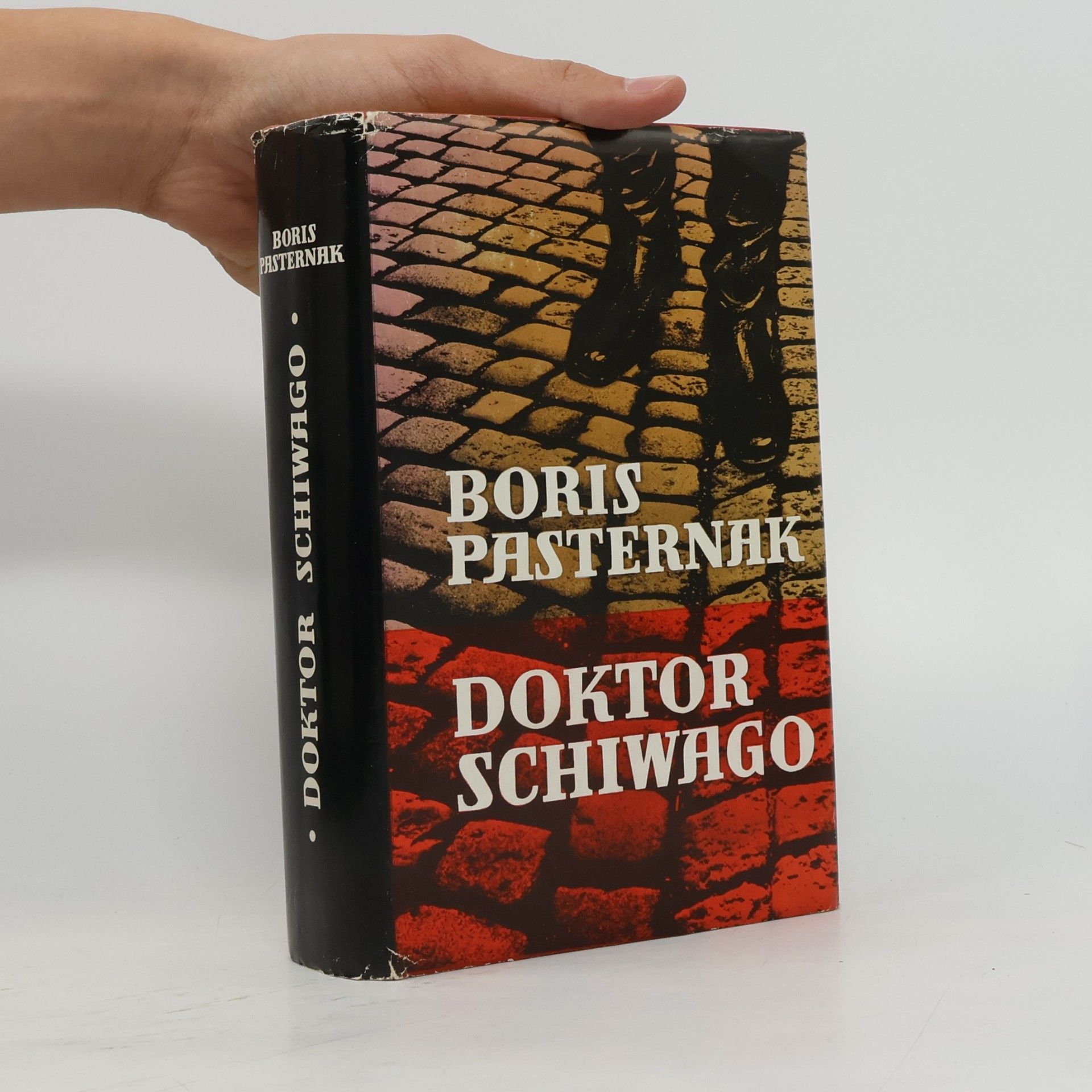 Doktor Schiwago
