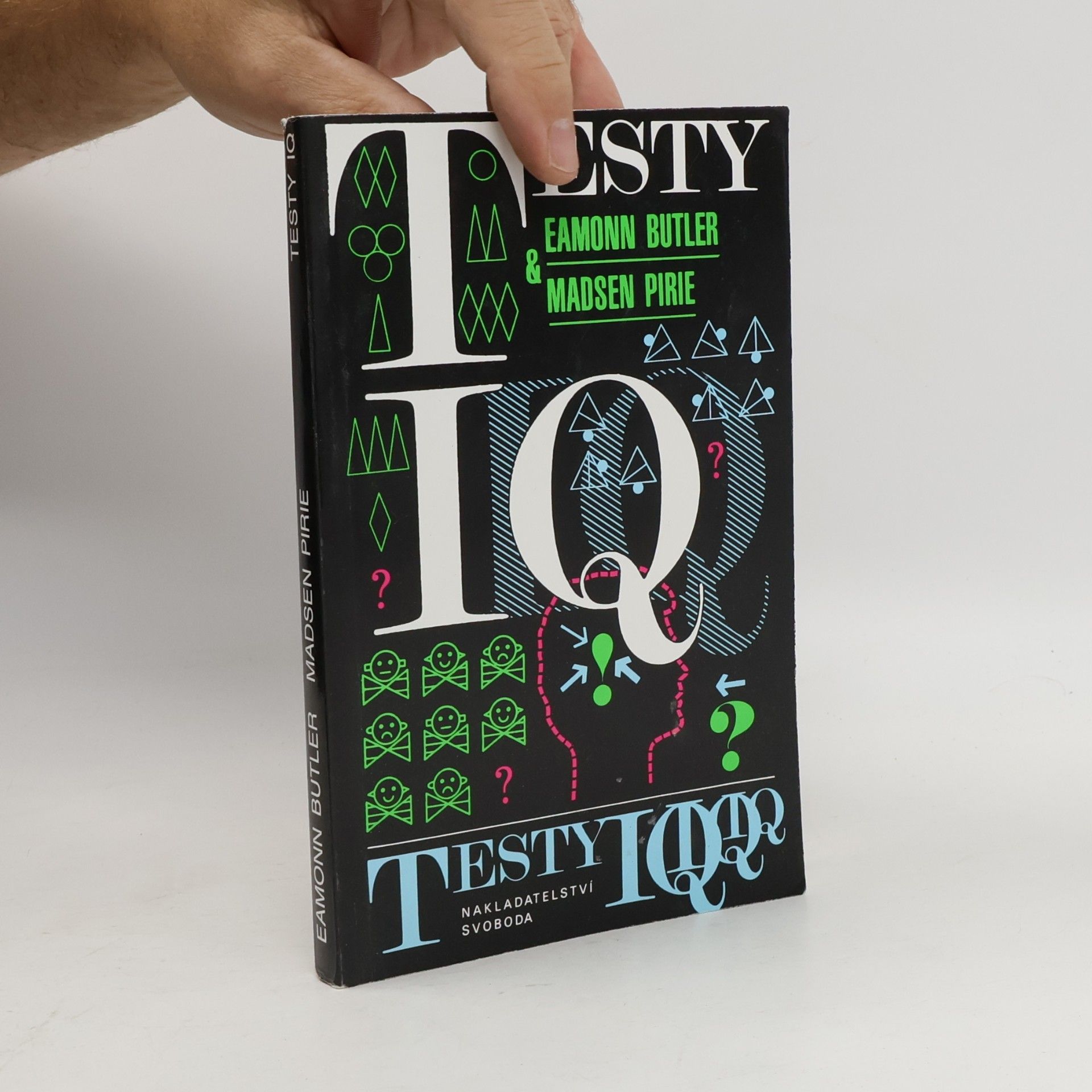 Testy IQ