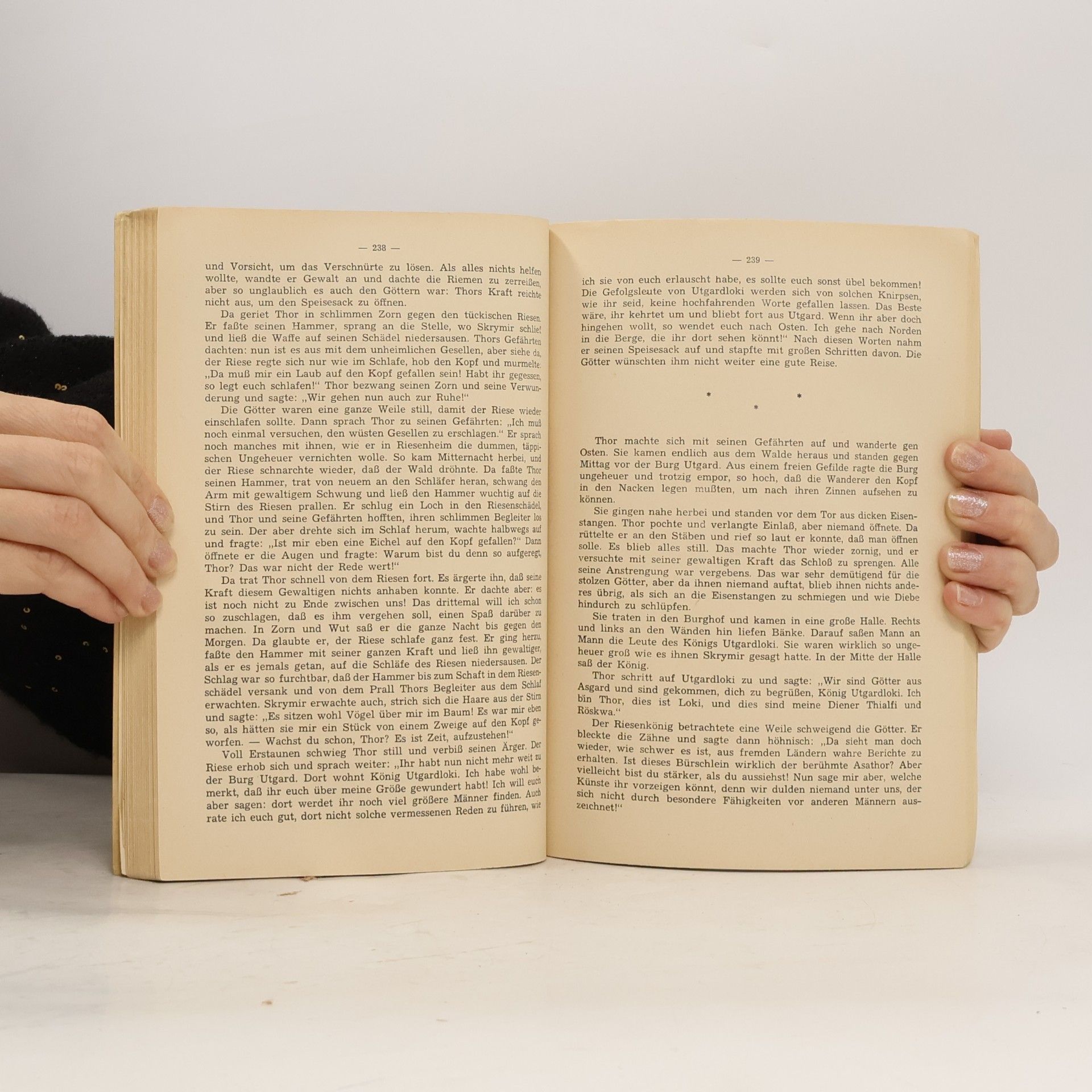 Collectif d'auteurs Deutscher Erntesegen II