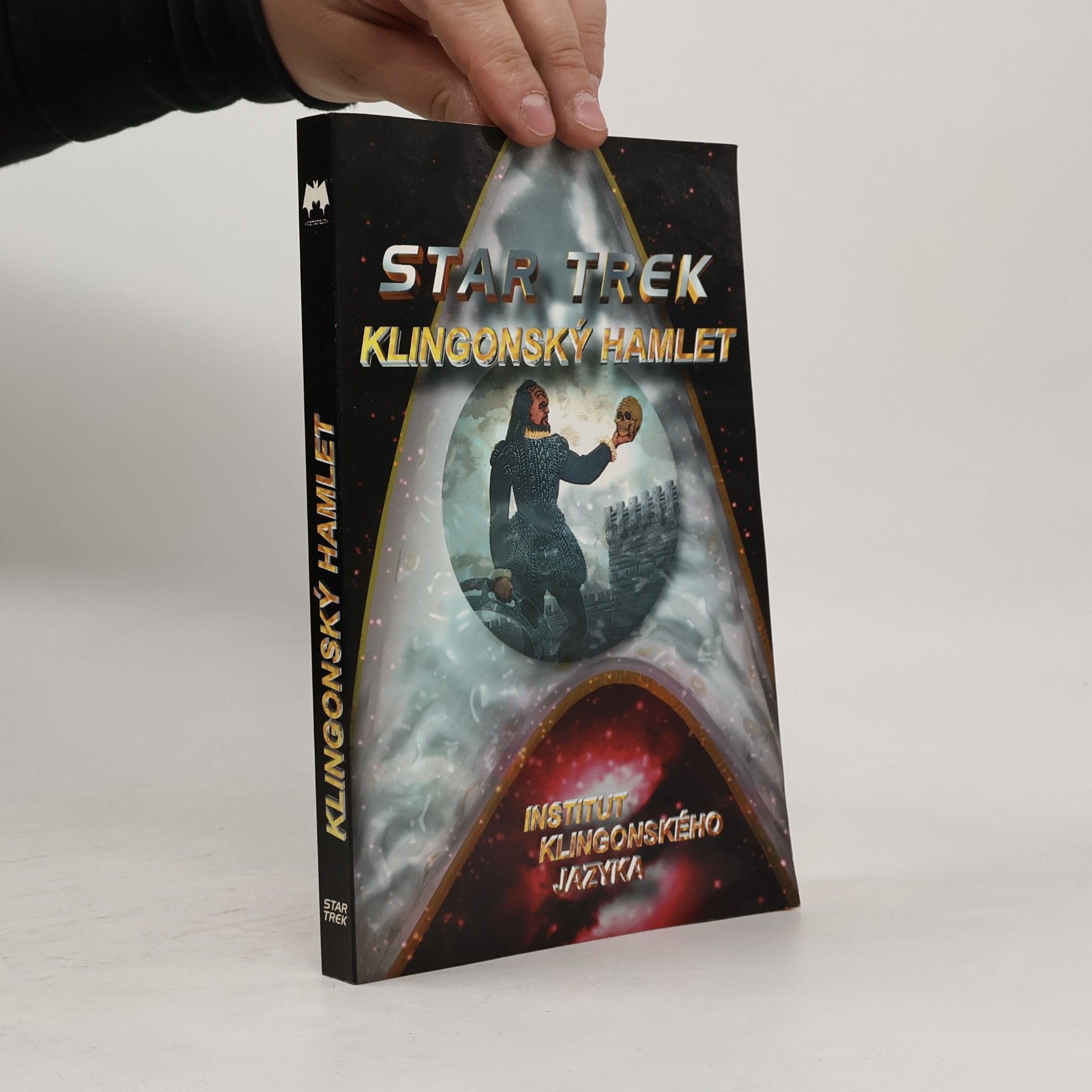 Klingonský Hamlet