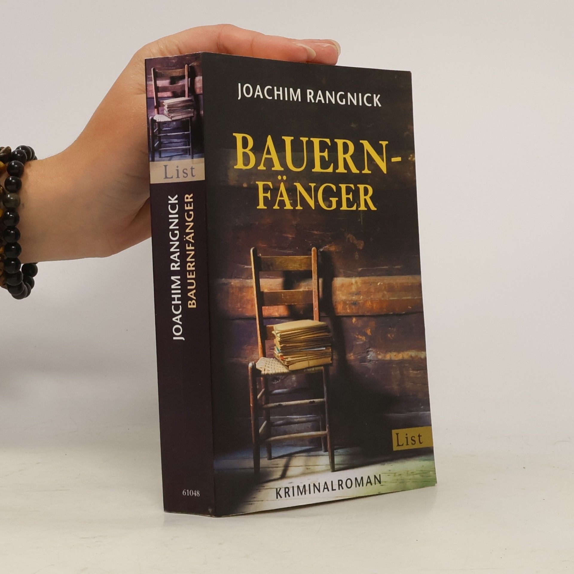 Bauernfänger