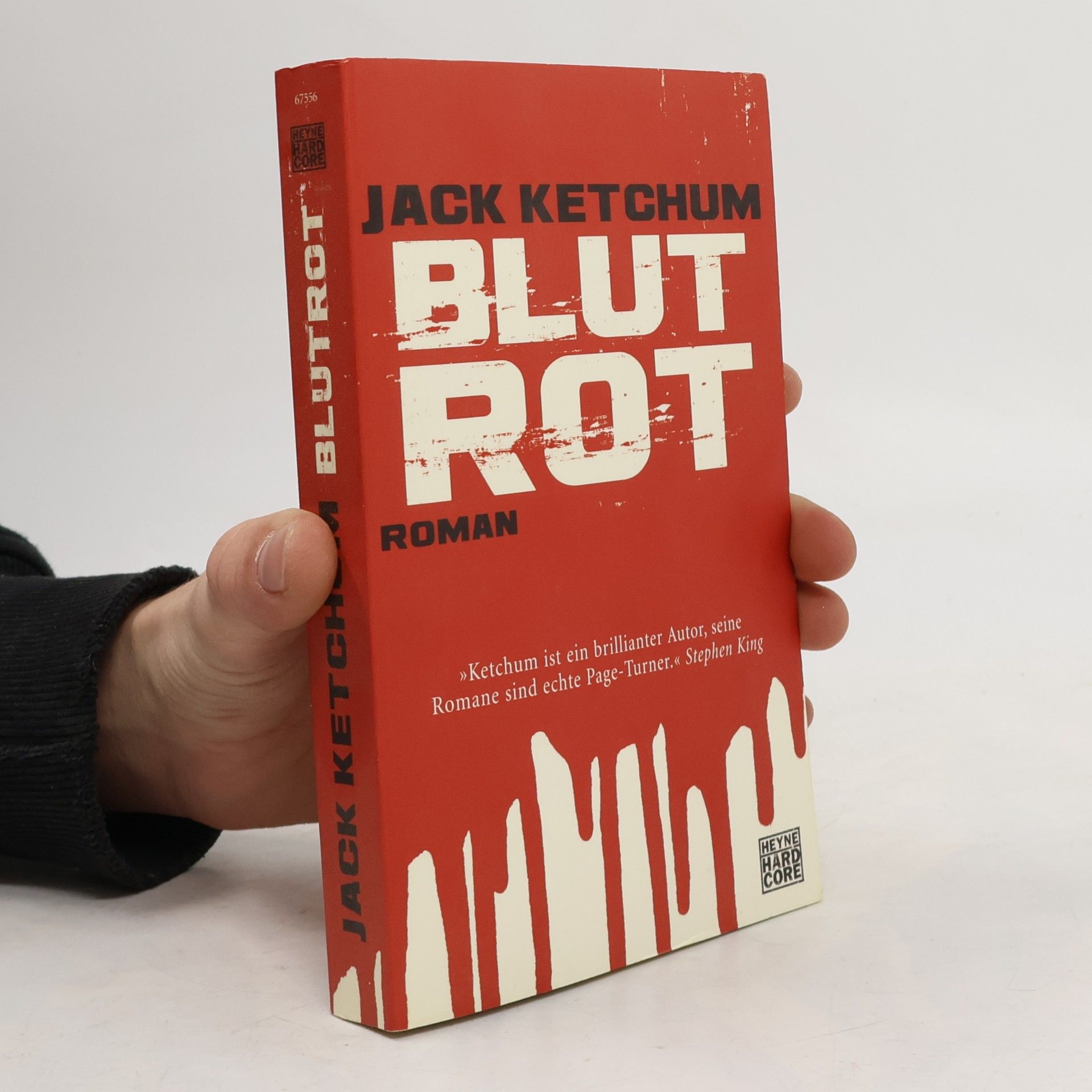 Blutrot