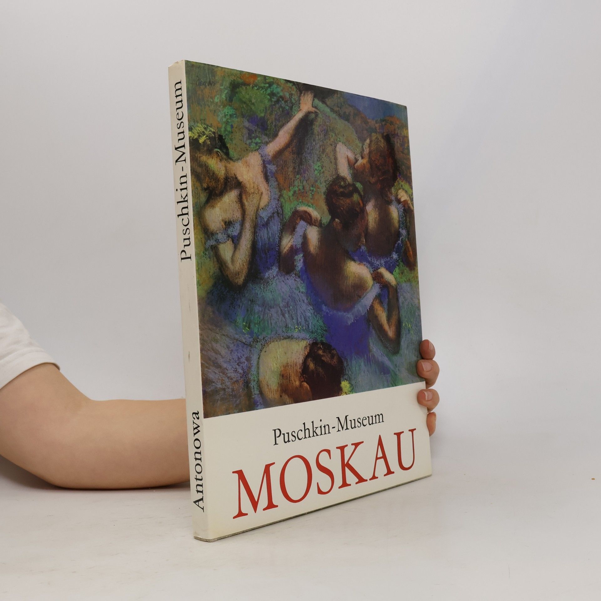 Moskau