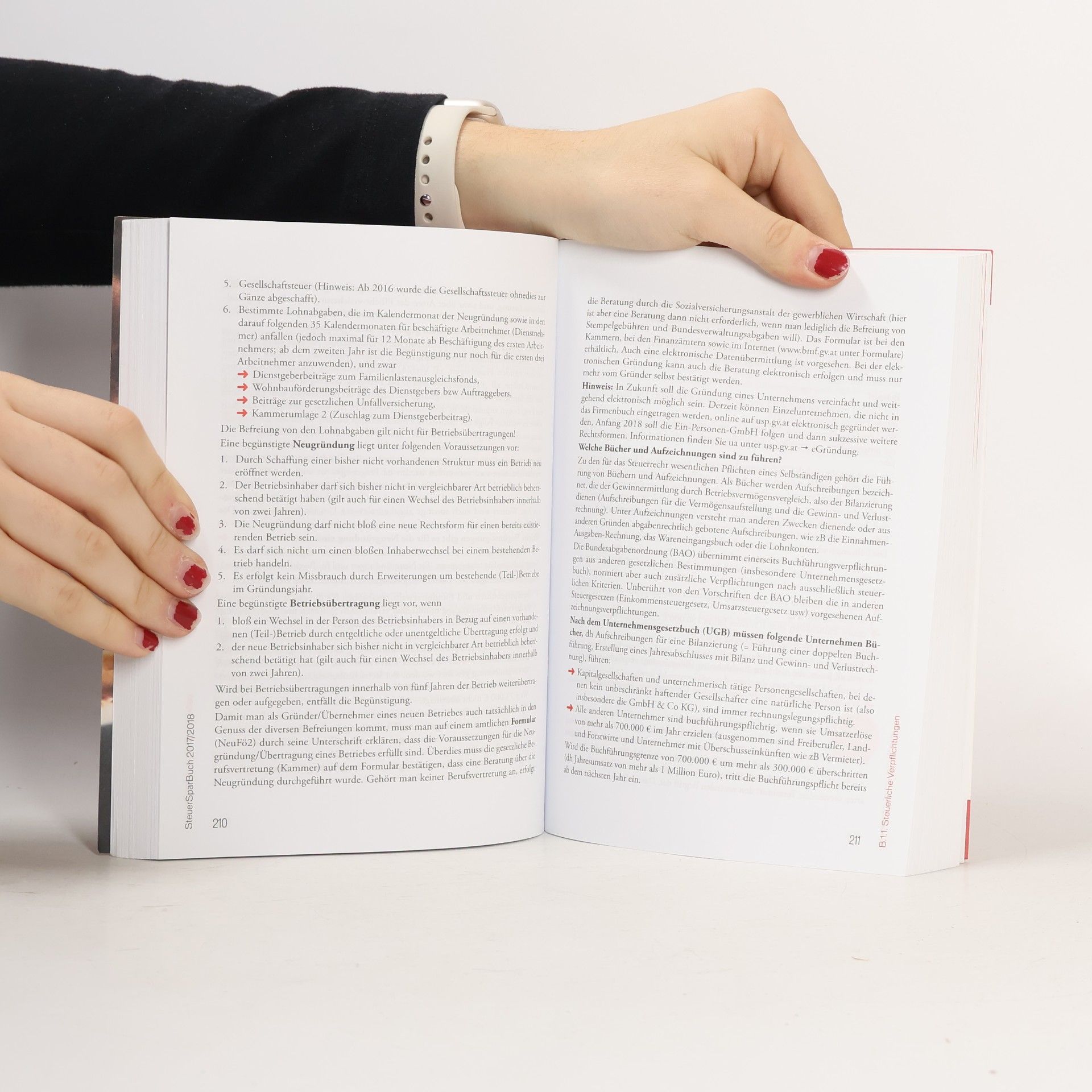 Eduard Müller SteuerSparBuch 2017/2018