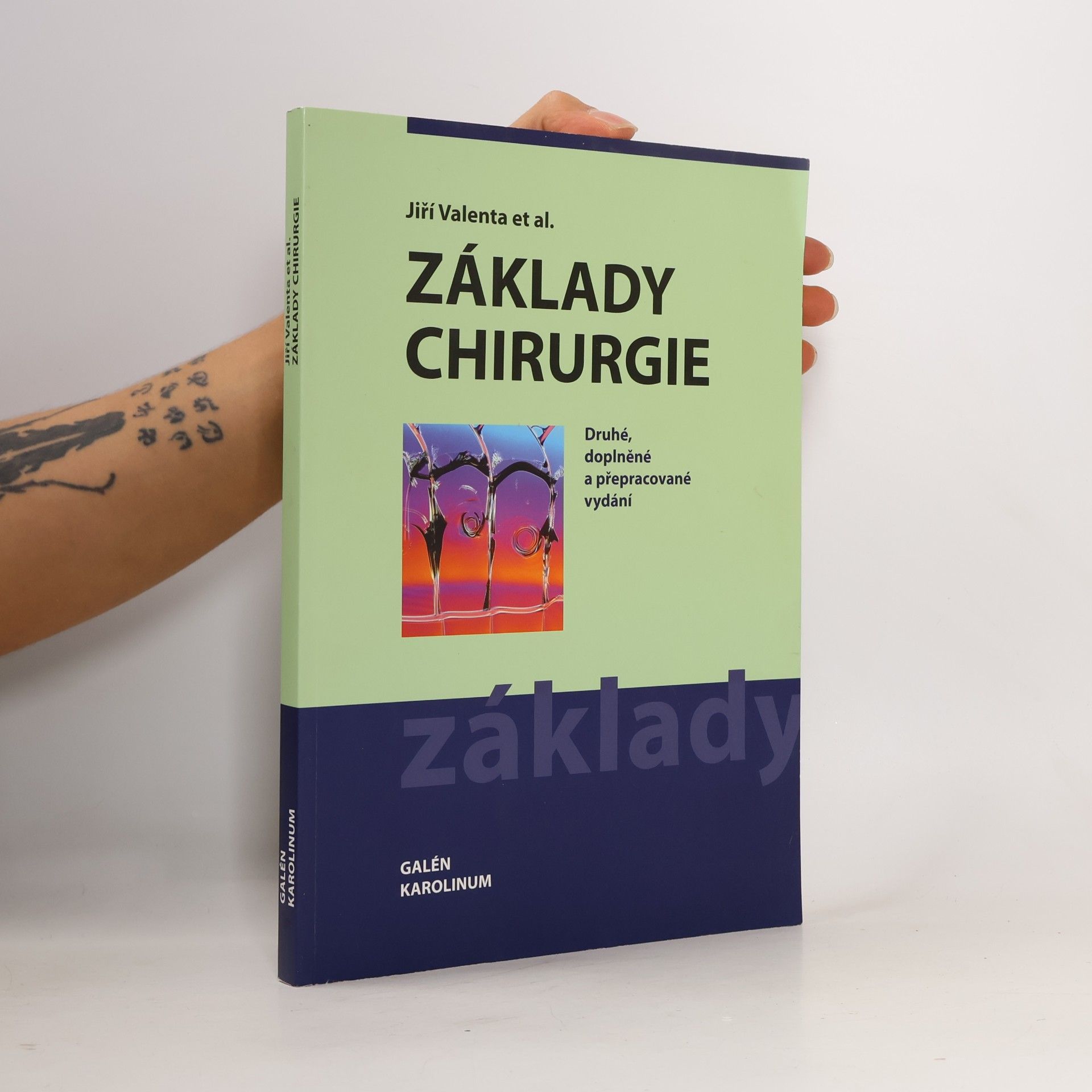 Základy chirurgie
