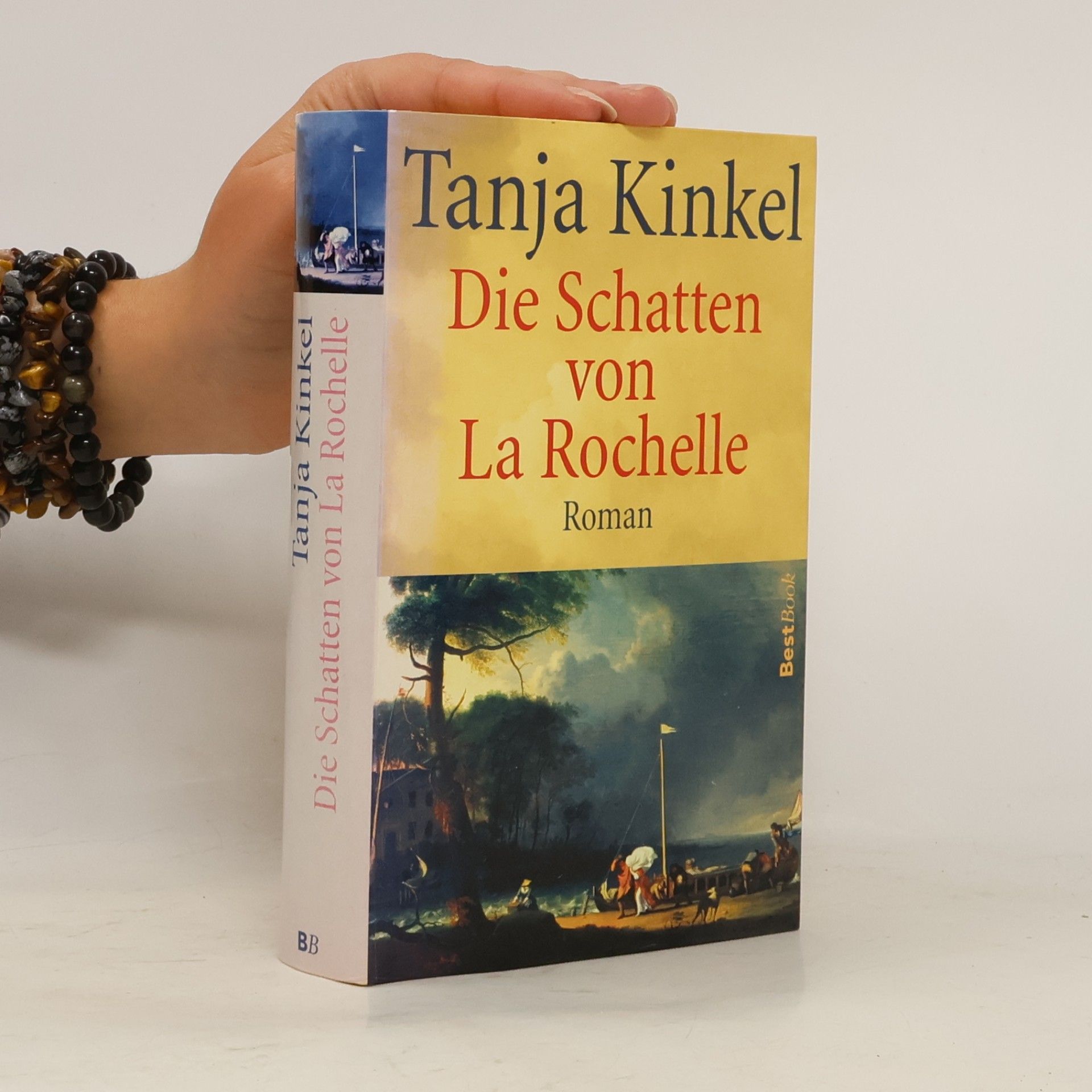 Die Schatten von La Rochelle