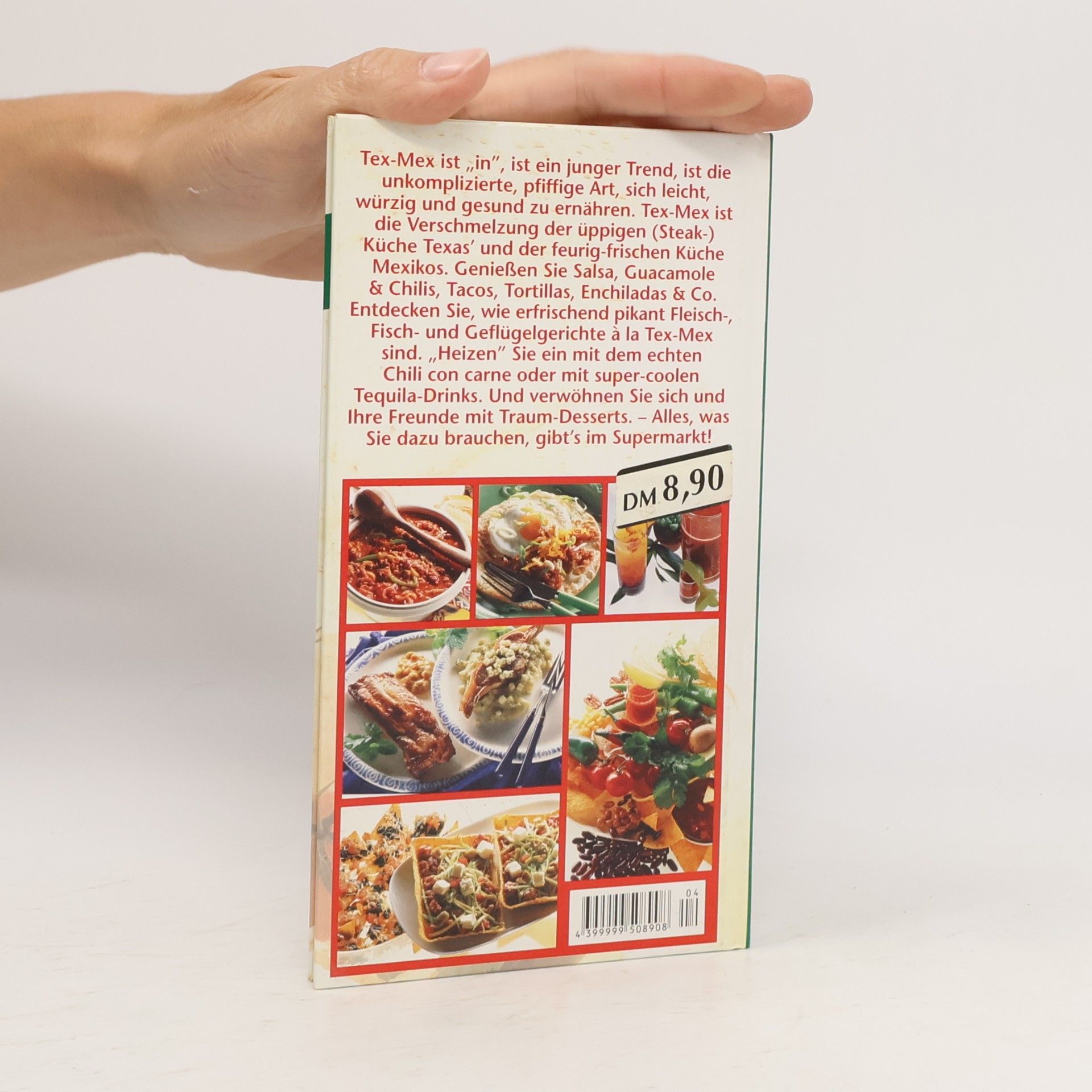Autorenkollektiv Tex-Mex