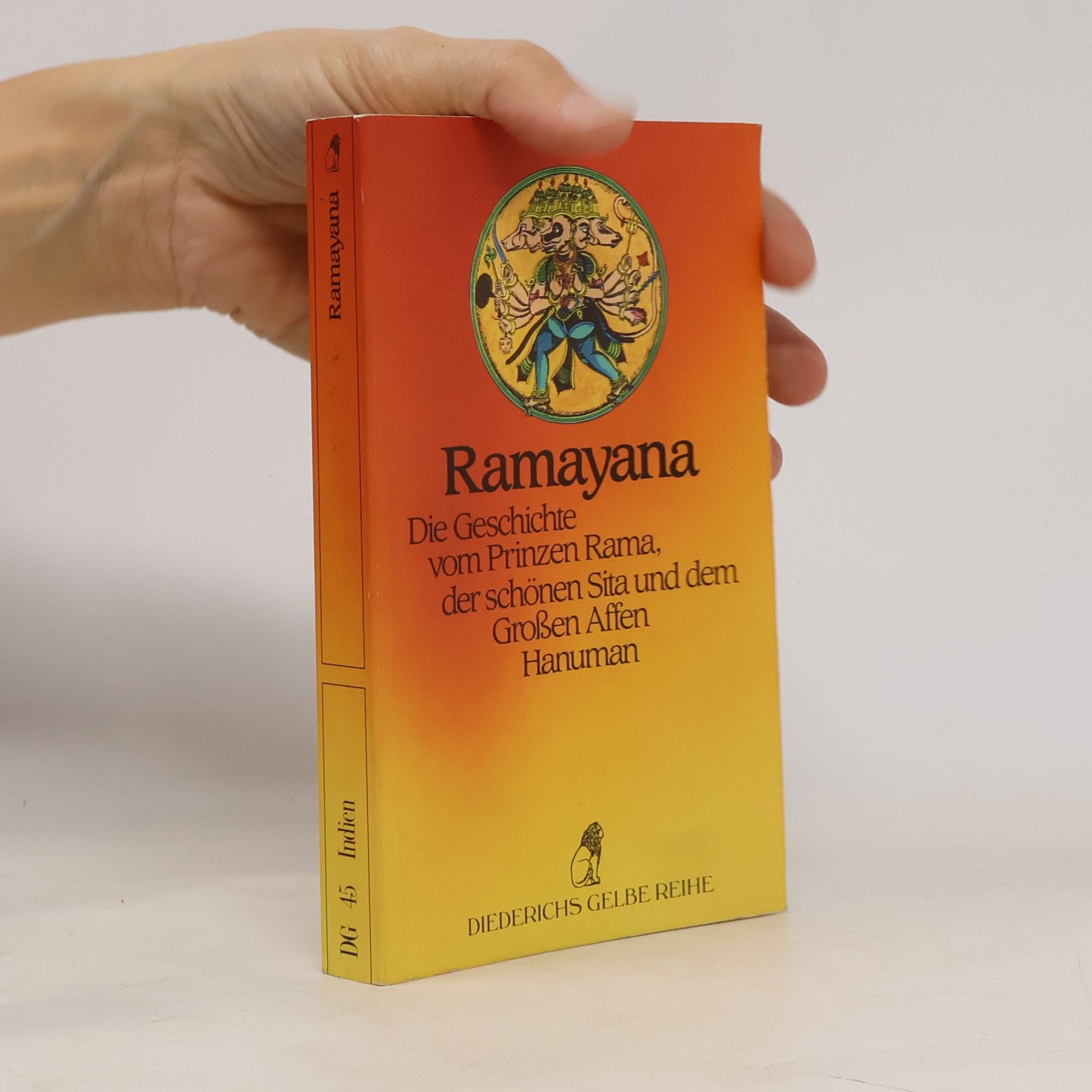 Ramayana