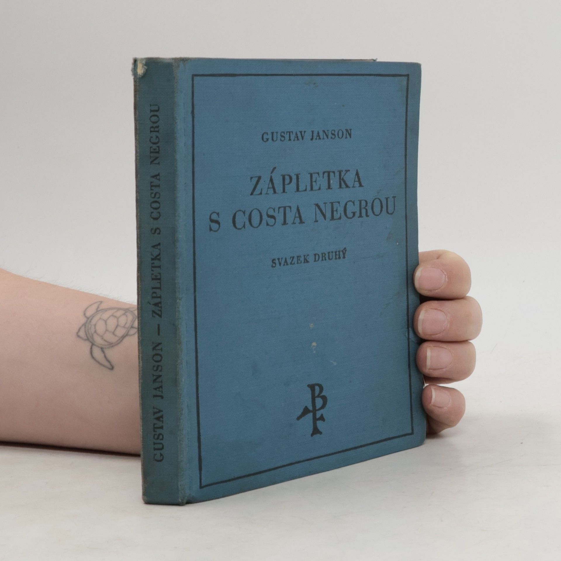 Zápletka s Costa Negrou