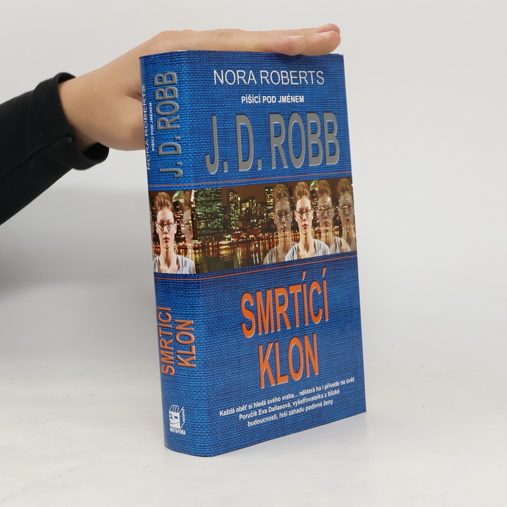 Smrtící klon