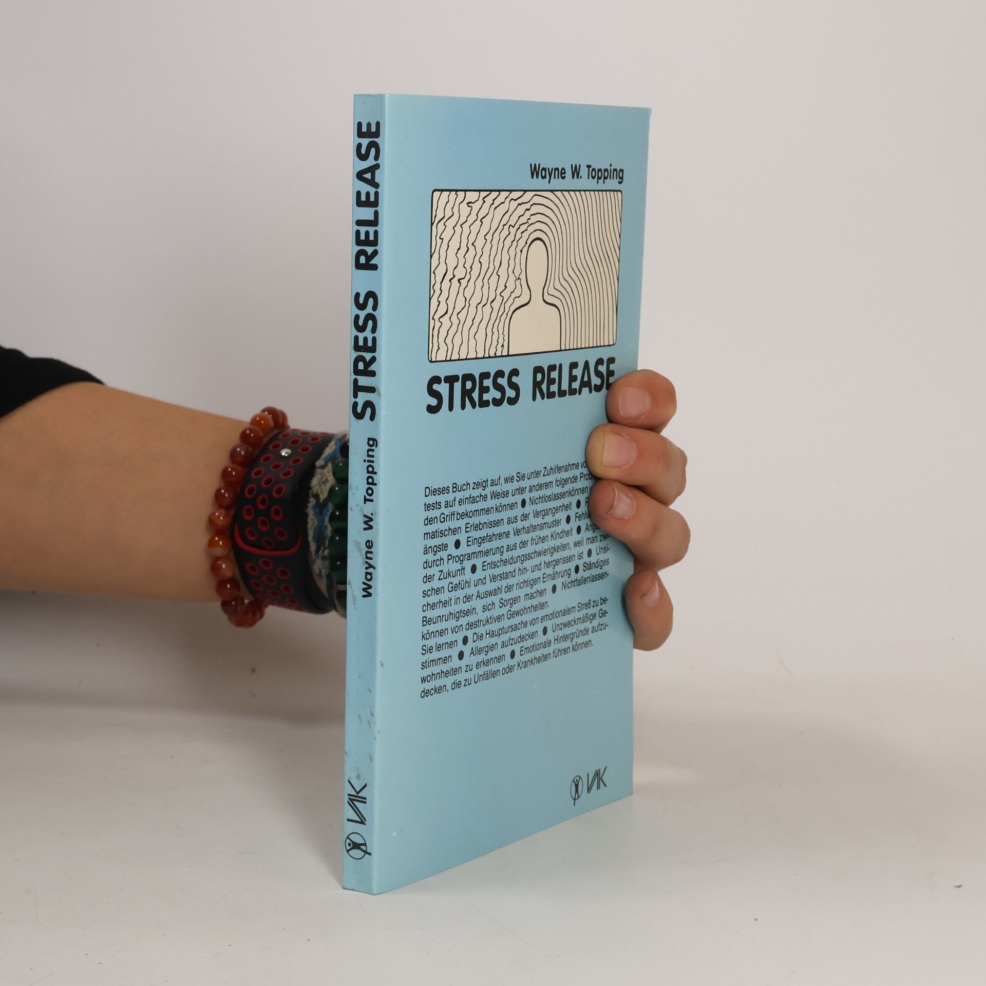 Stress release