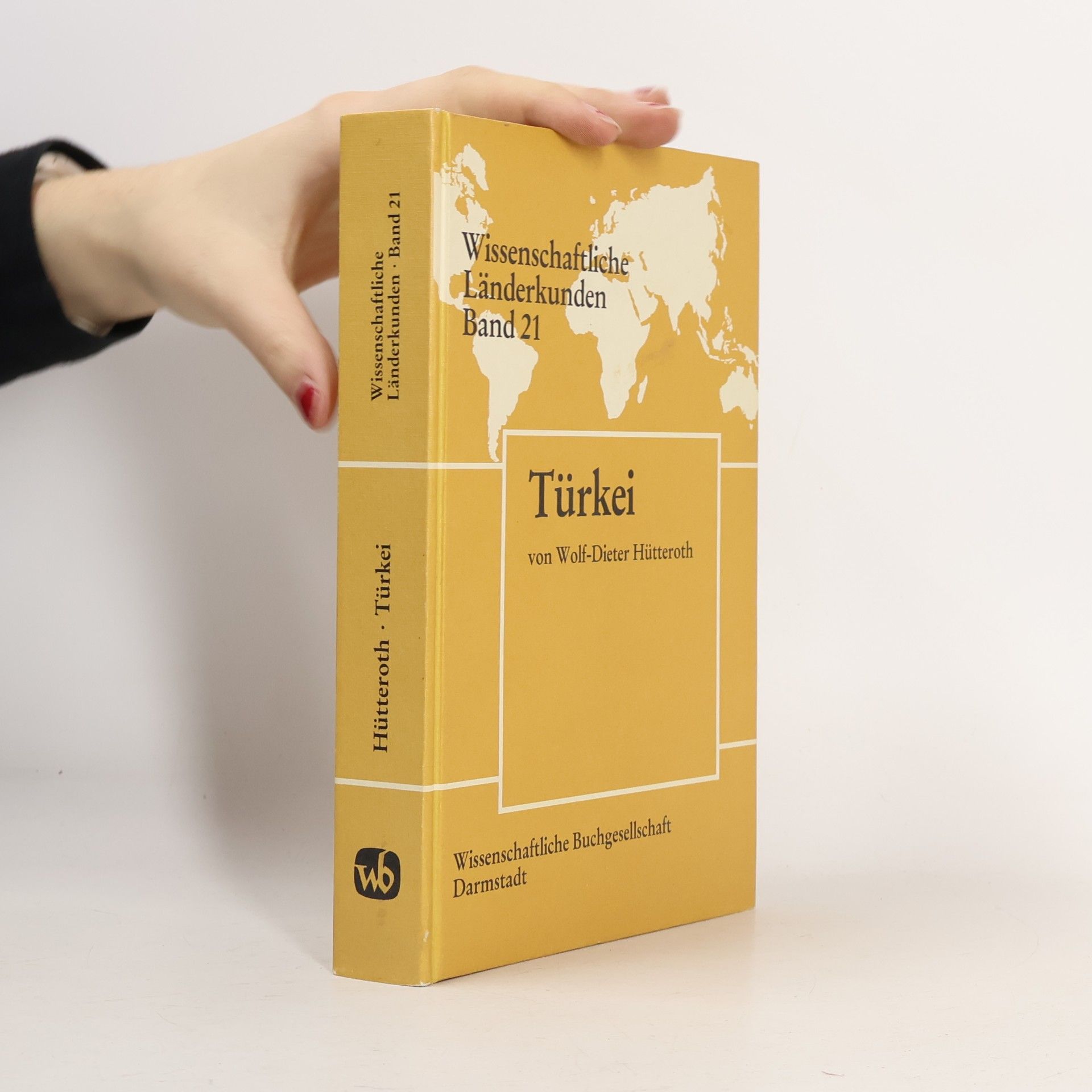 Türkei
