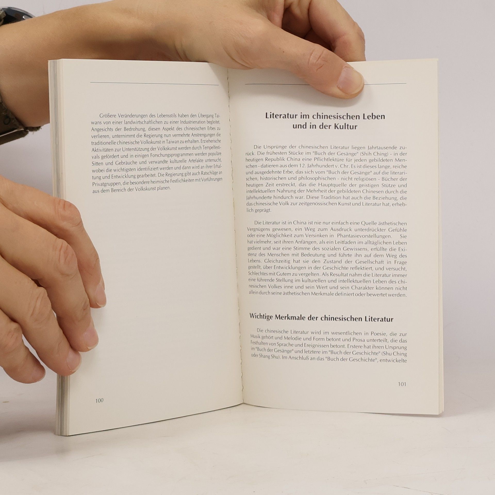 Autores varios Die Republik China