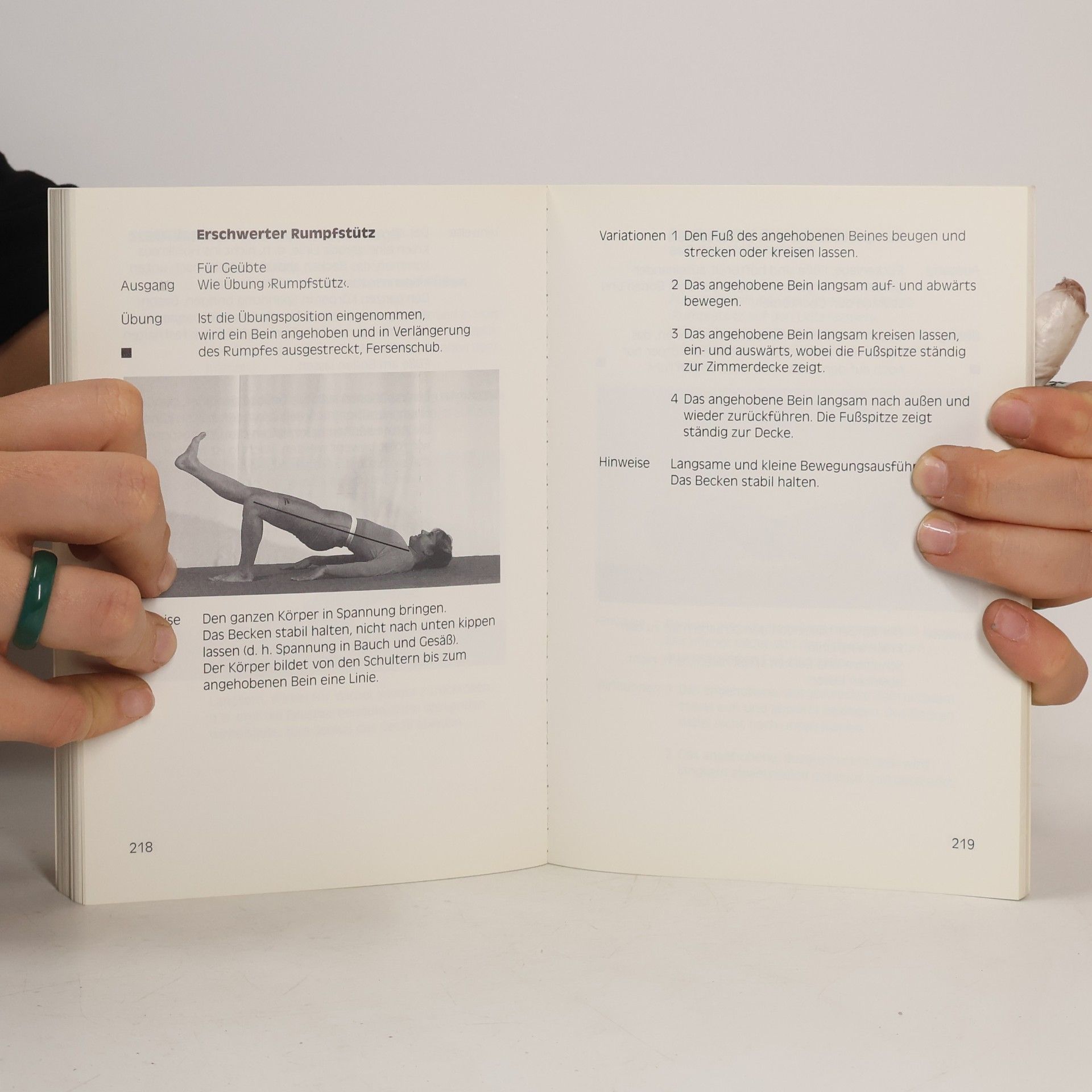 Silke Grotkasten Wirbelsäulengymnastik