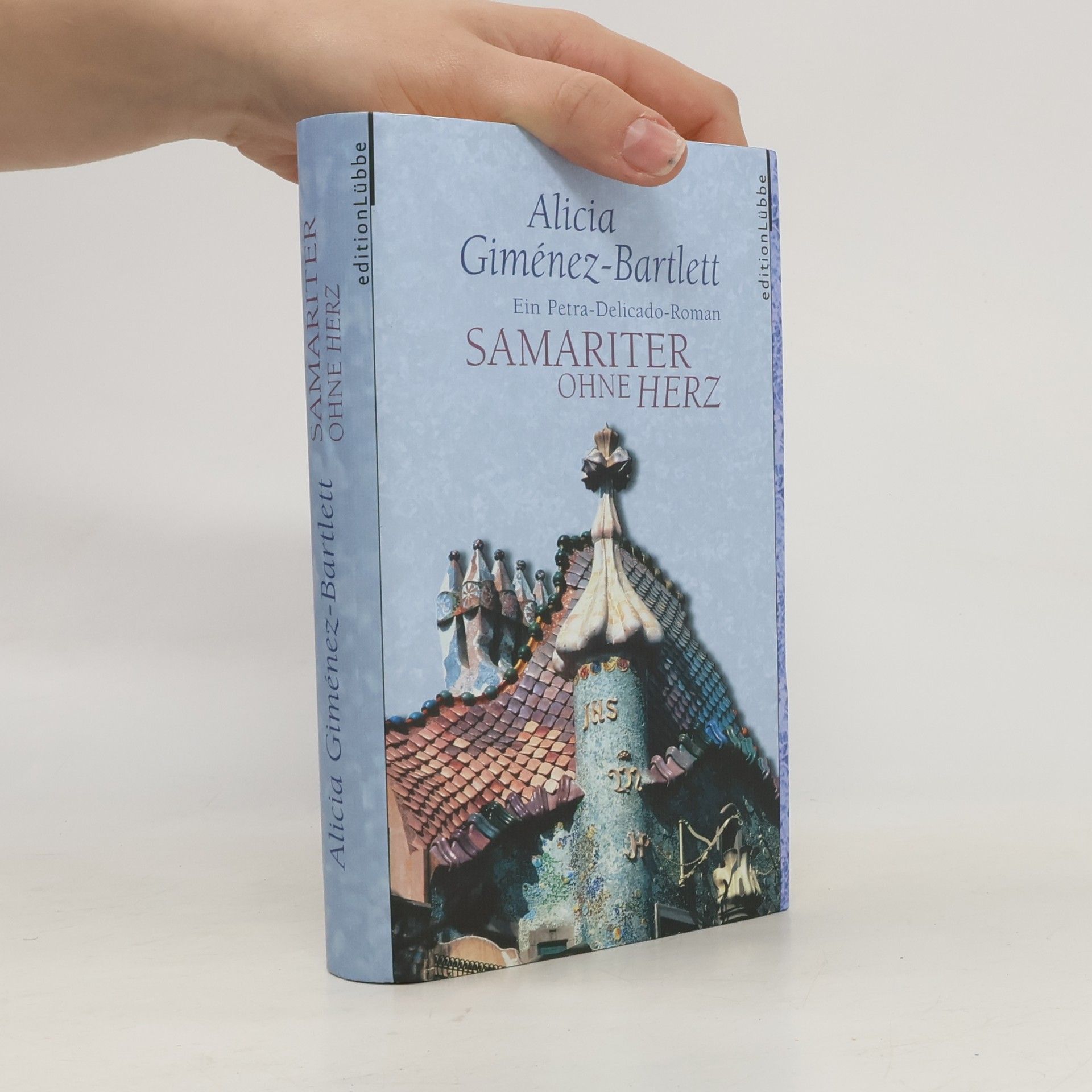 Samariter ohne Herz