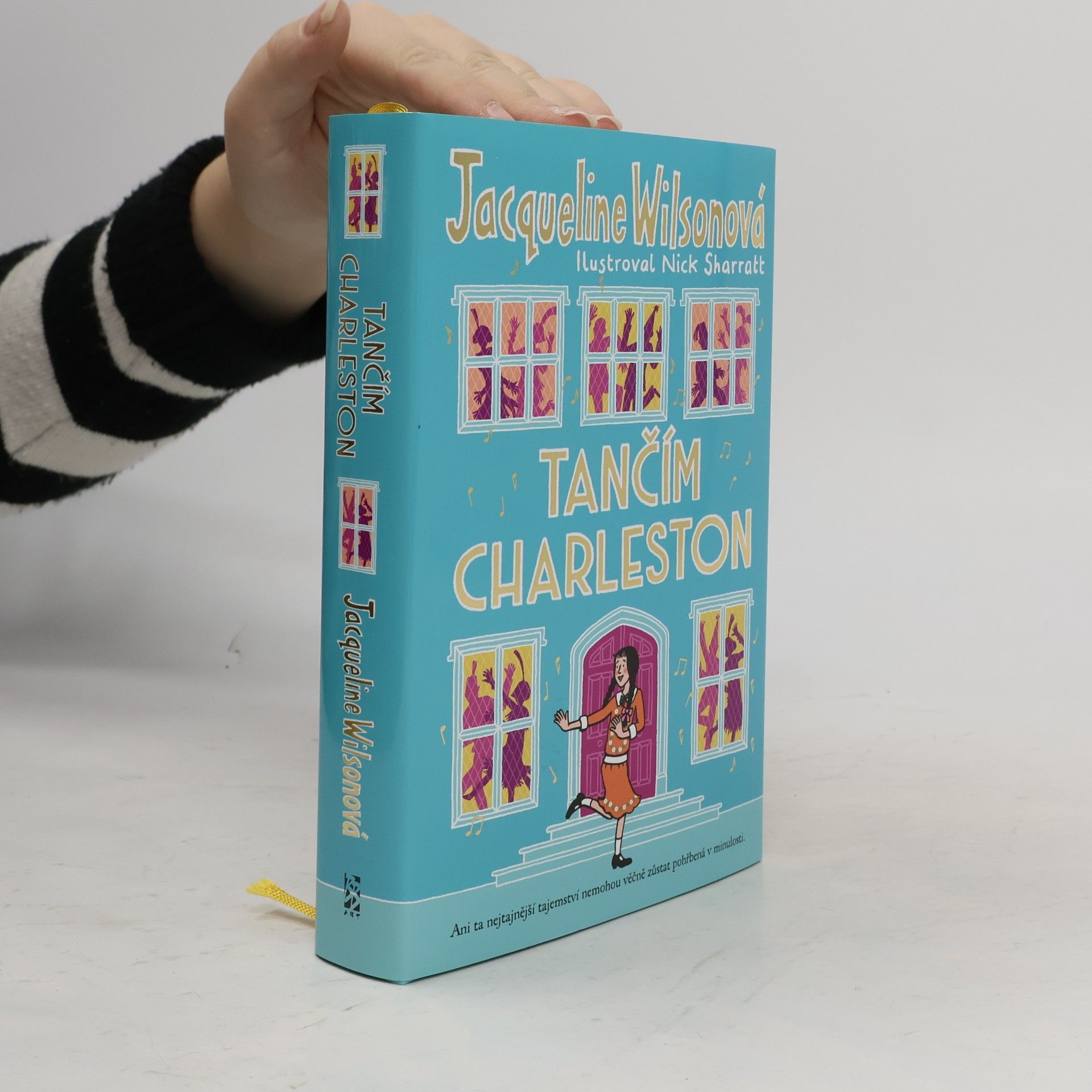 Tančím charleston
