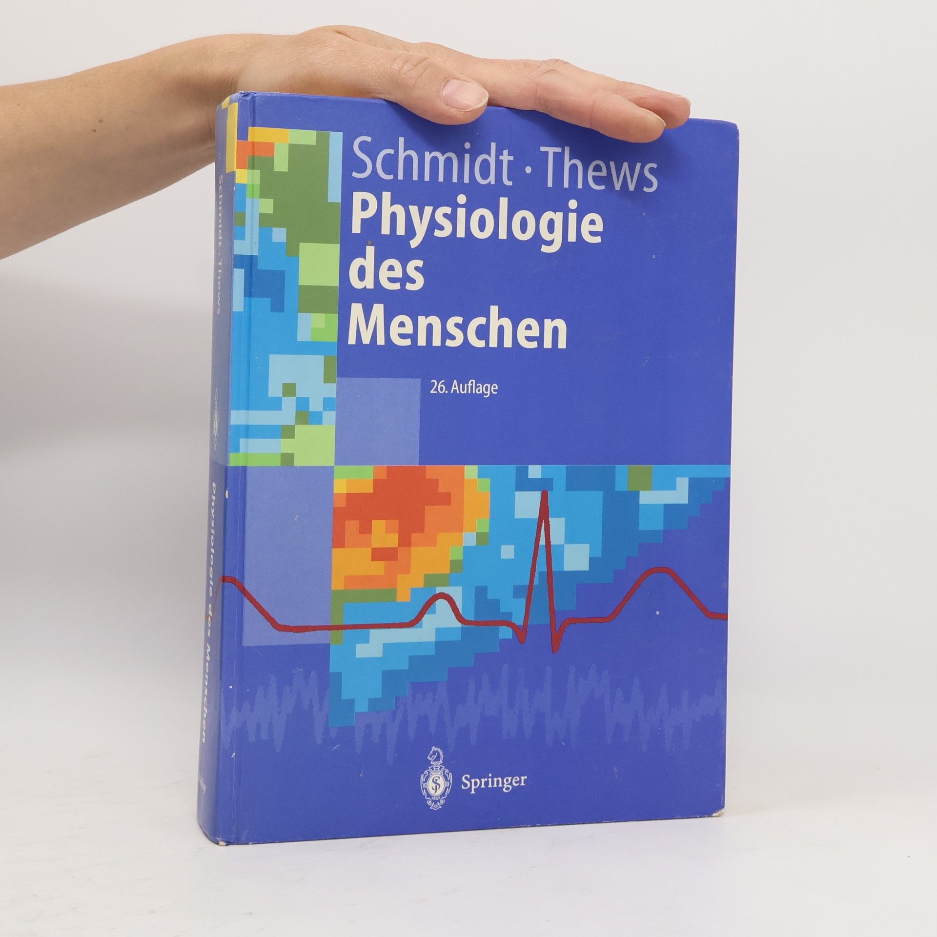 Physiologie des Menschen