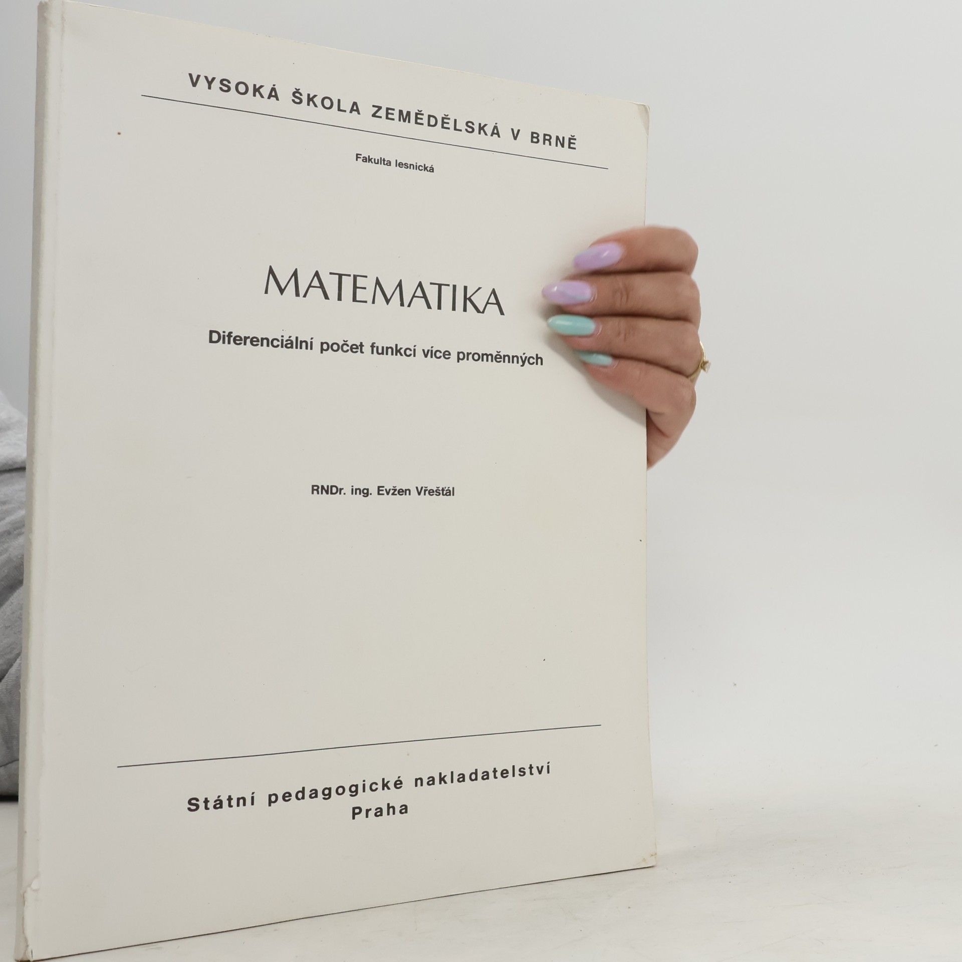 Matematika