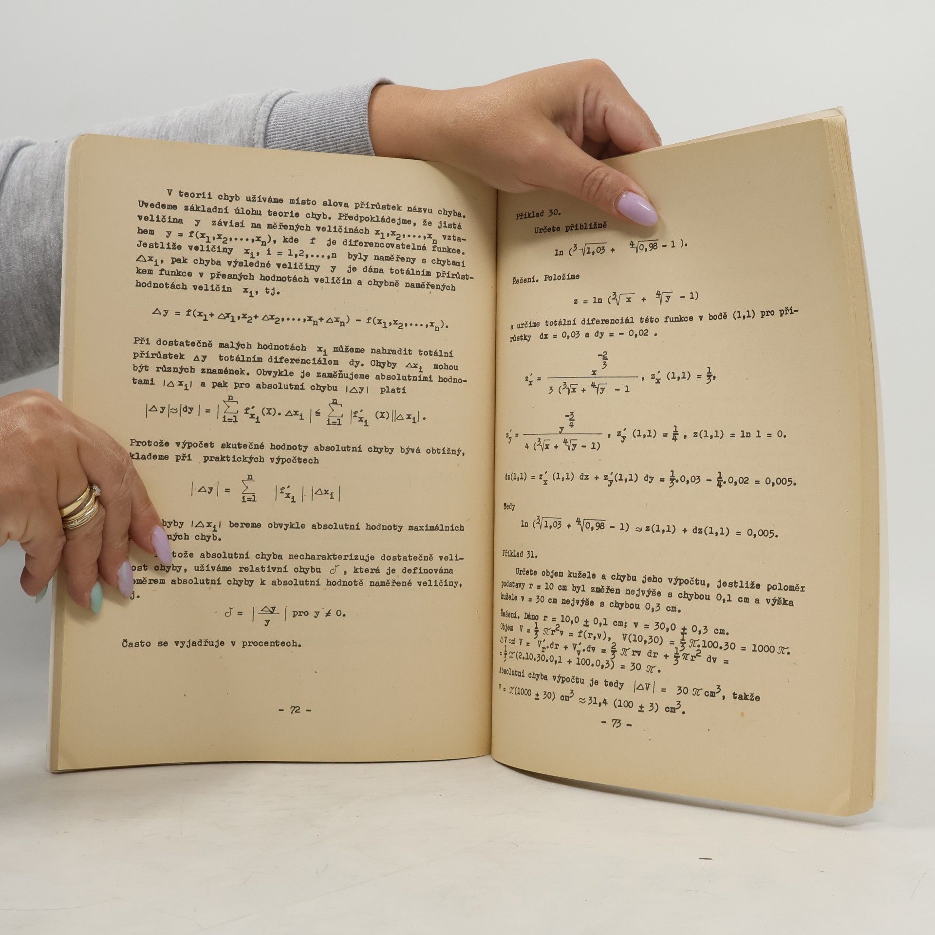 Evžen Vřesťál Matematika