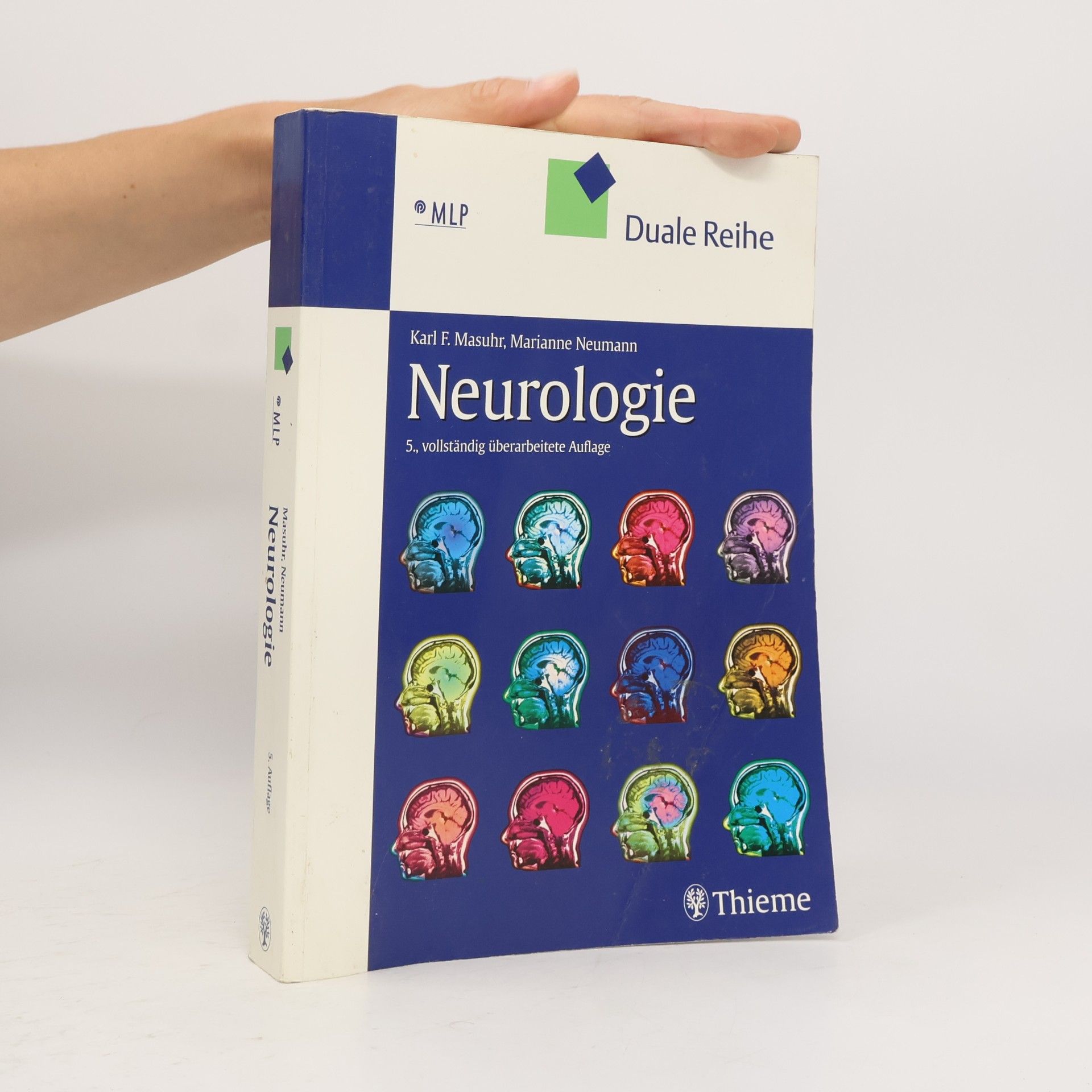 Neurologie