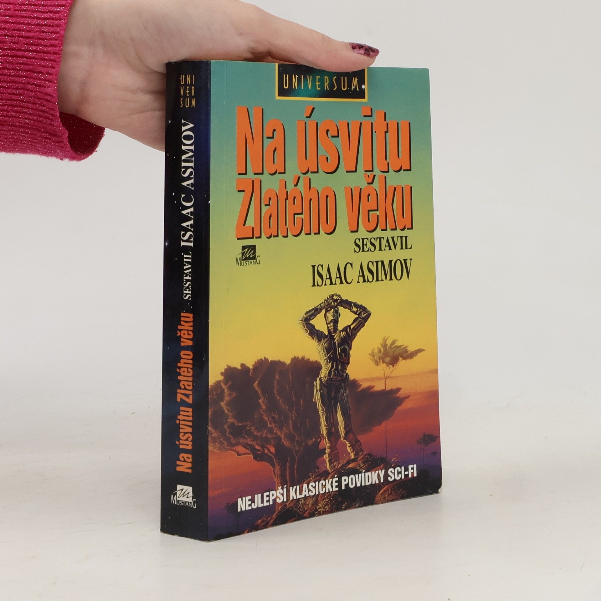 Na úsvitu Zlatého věku