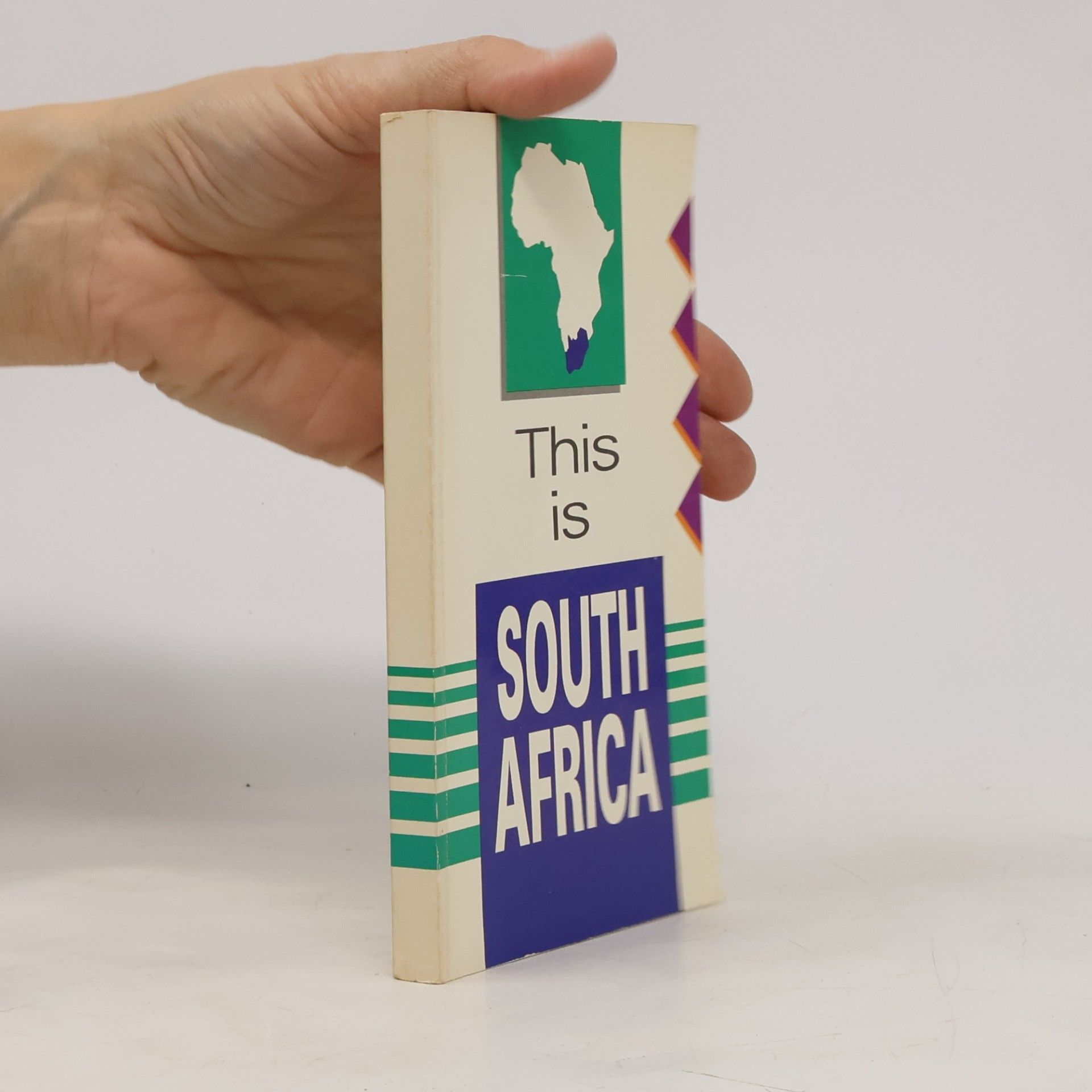 This is South Africa