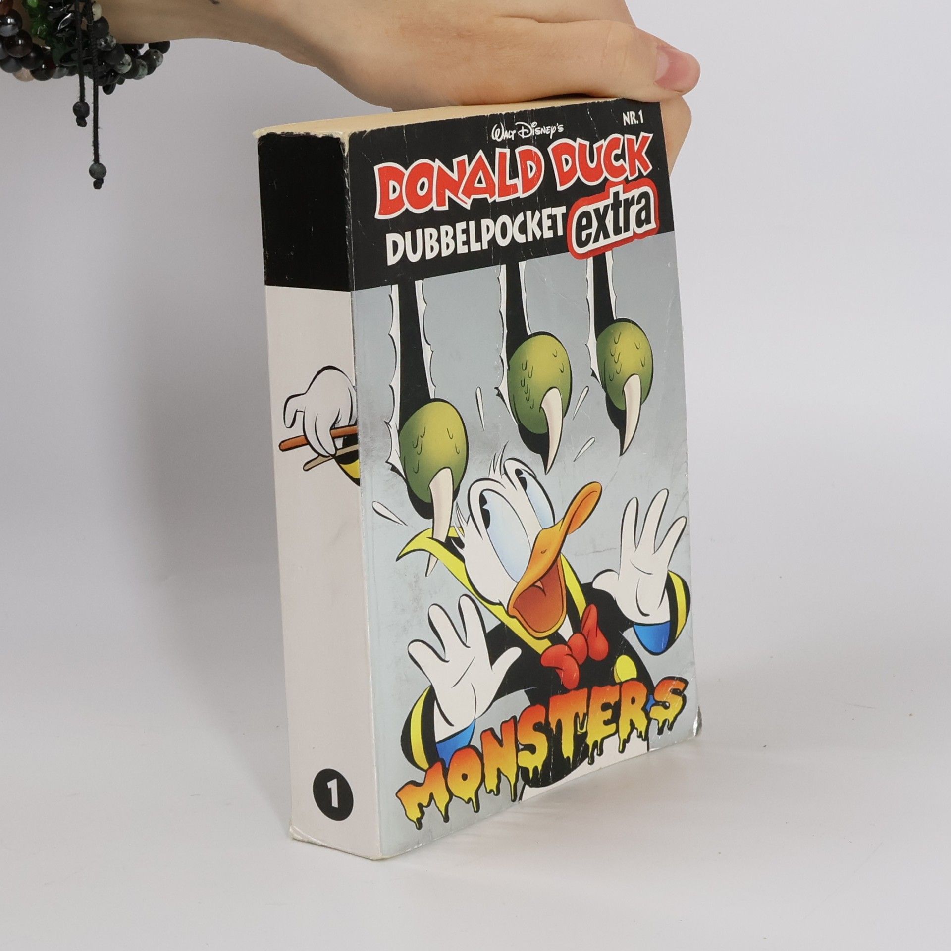 Monsters 1