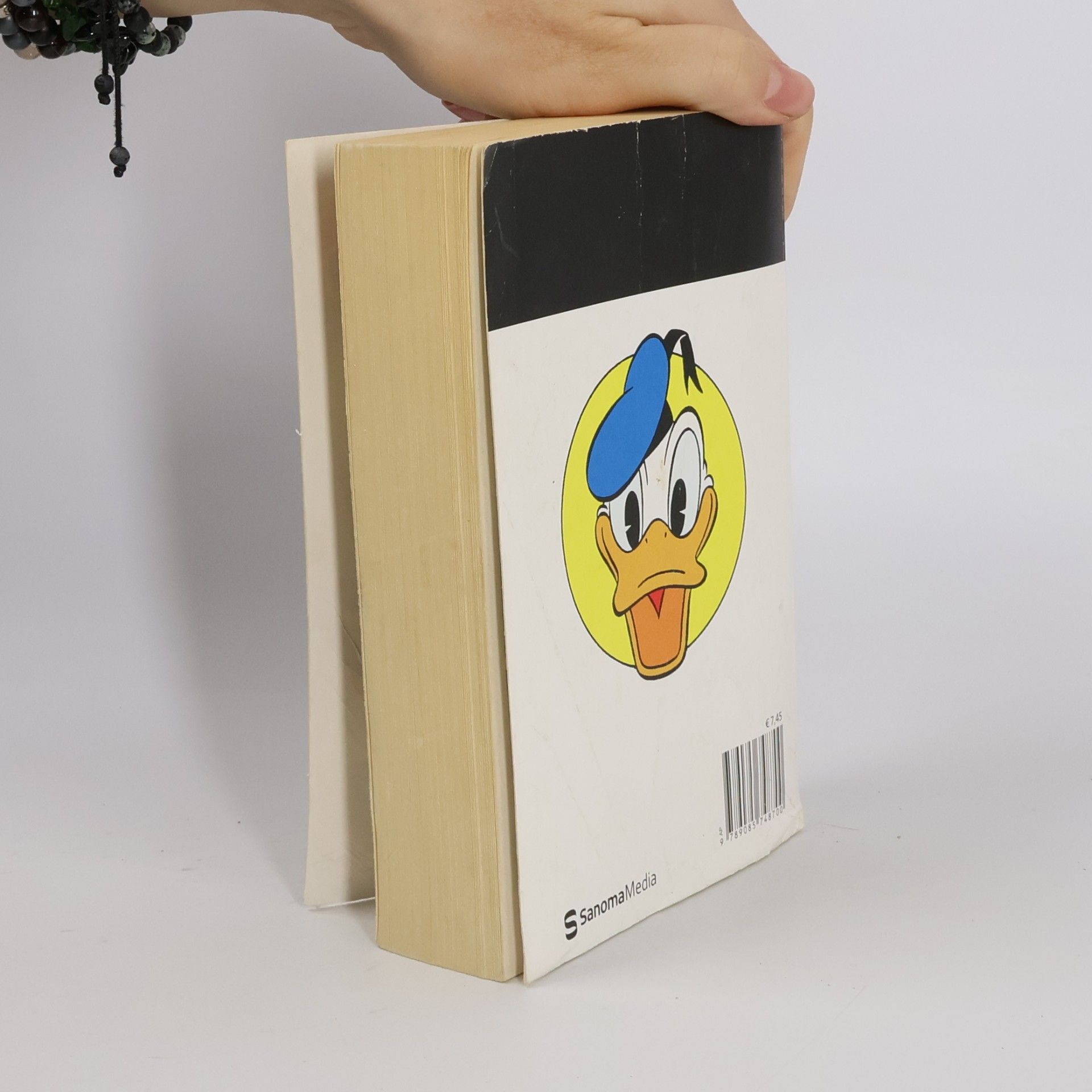 Olav Beemer Monsters 1