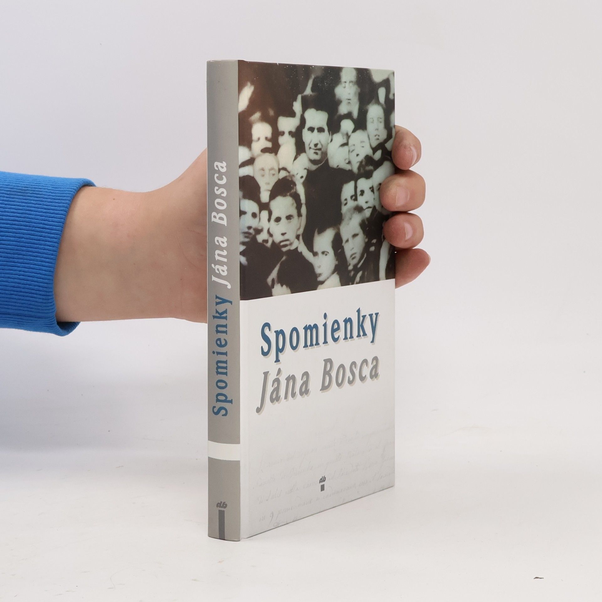 Spomienky Jána Bosca