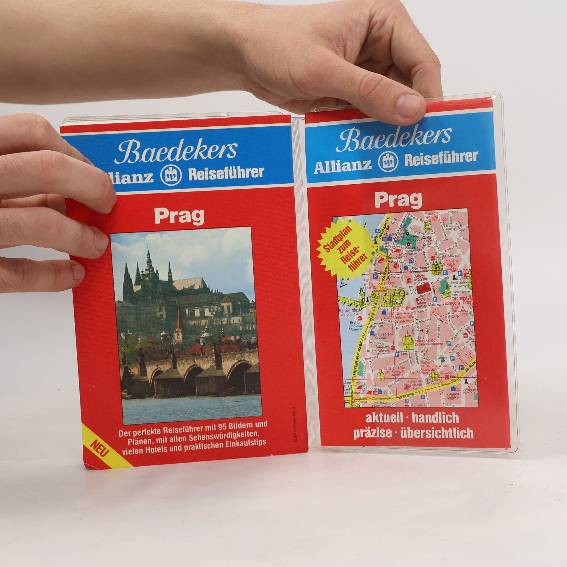 František Kafka Prag