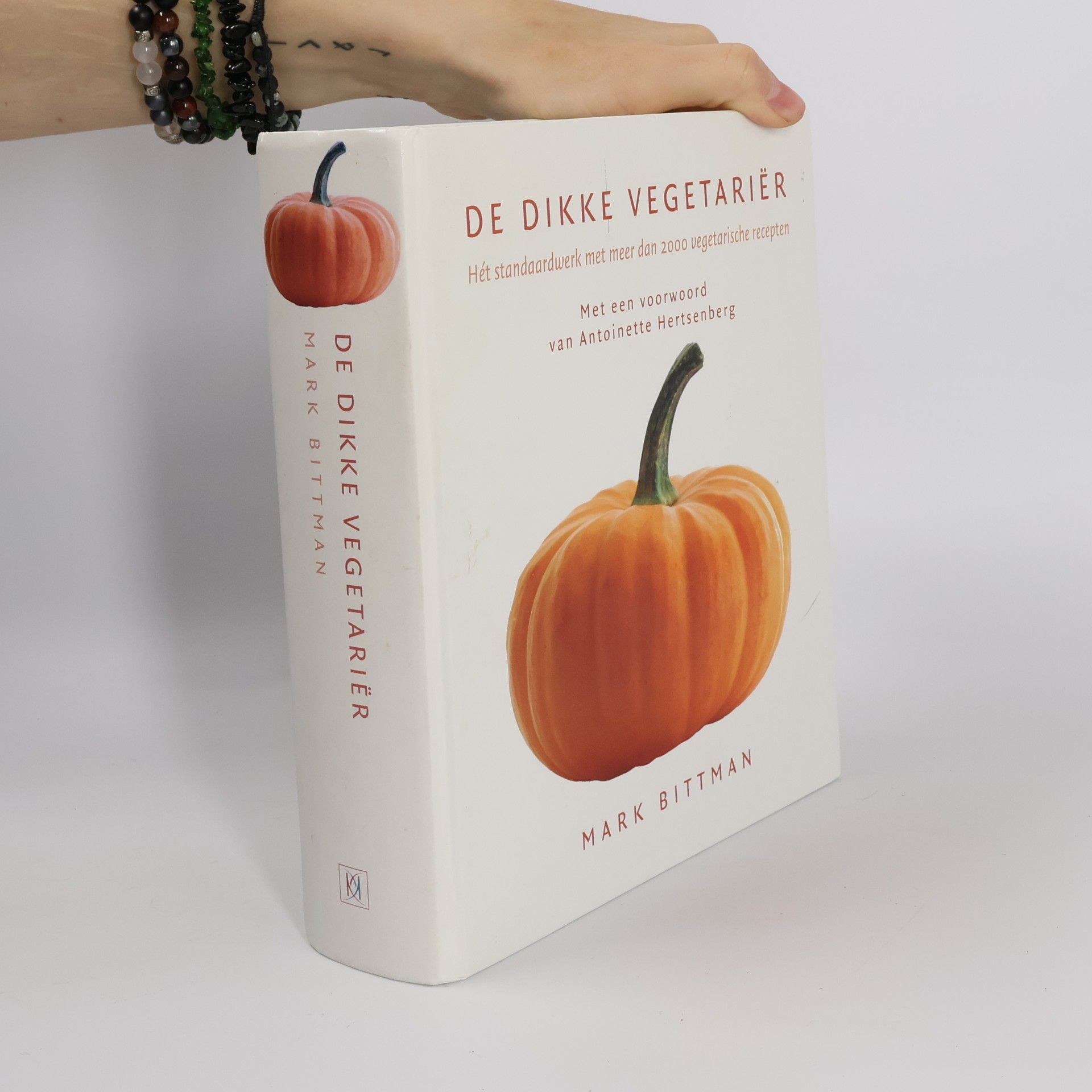 Mark Bittman De dikke vegetariër