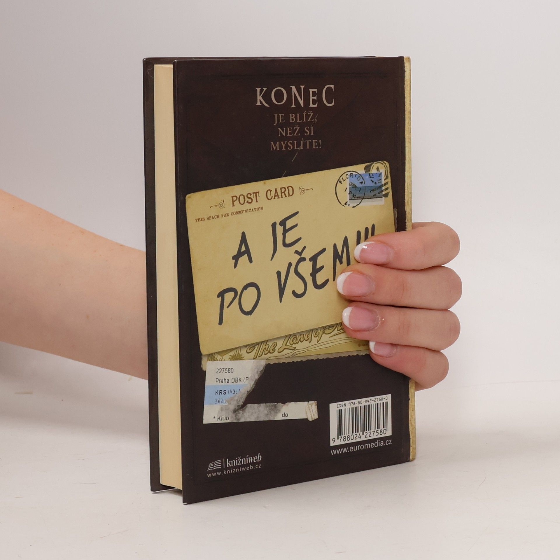 Tony DiTerlizzi Kronika rodu Spiderwicků - a co bylo potom. Kniha 3, Veličenstvo saň