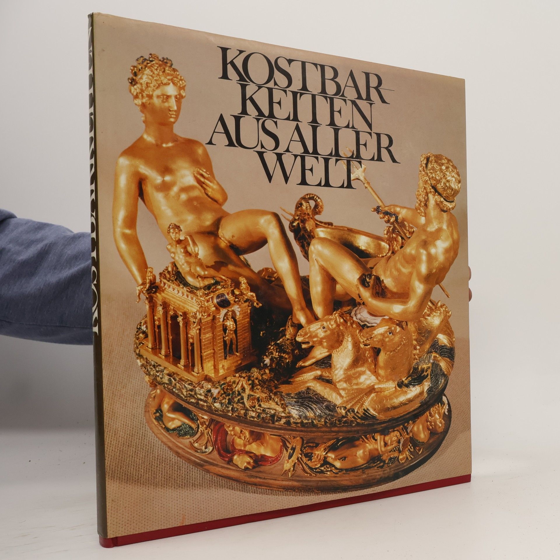Kostbarkeiten aus aller Welt